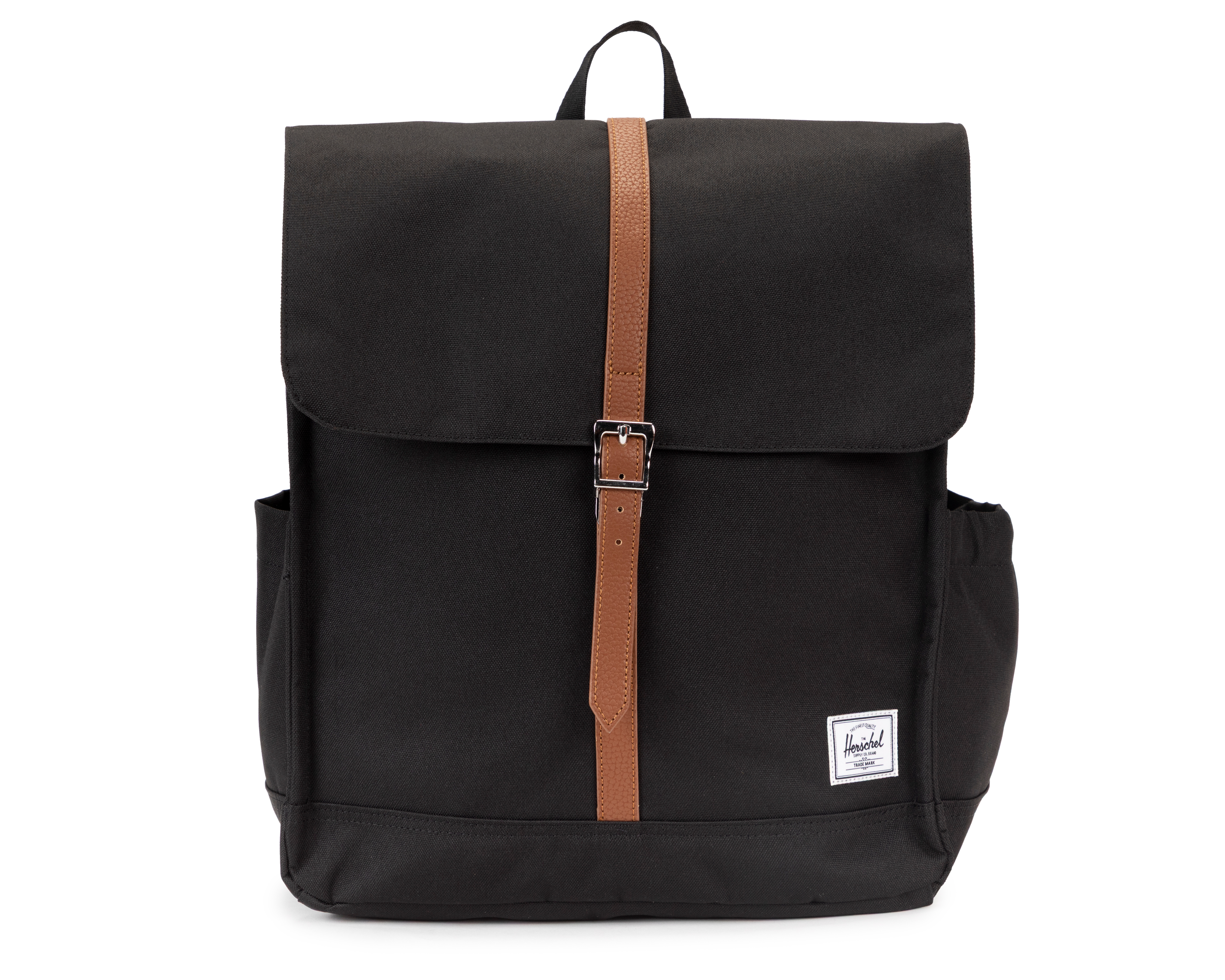 Foto 2 pulgar | Foto 1 | Mochila Herschel Negra