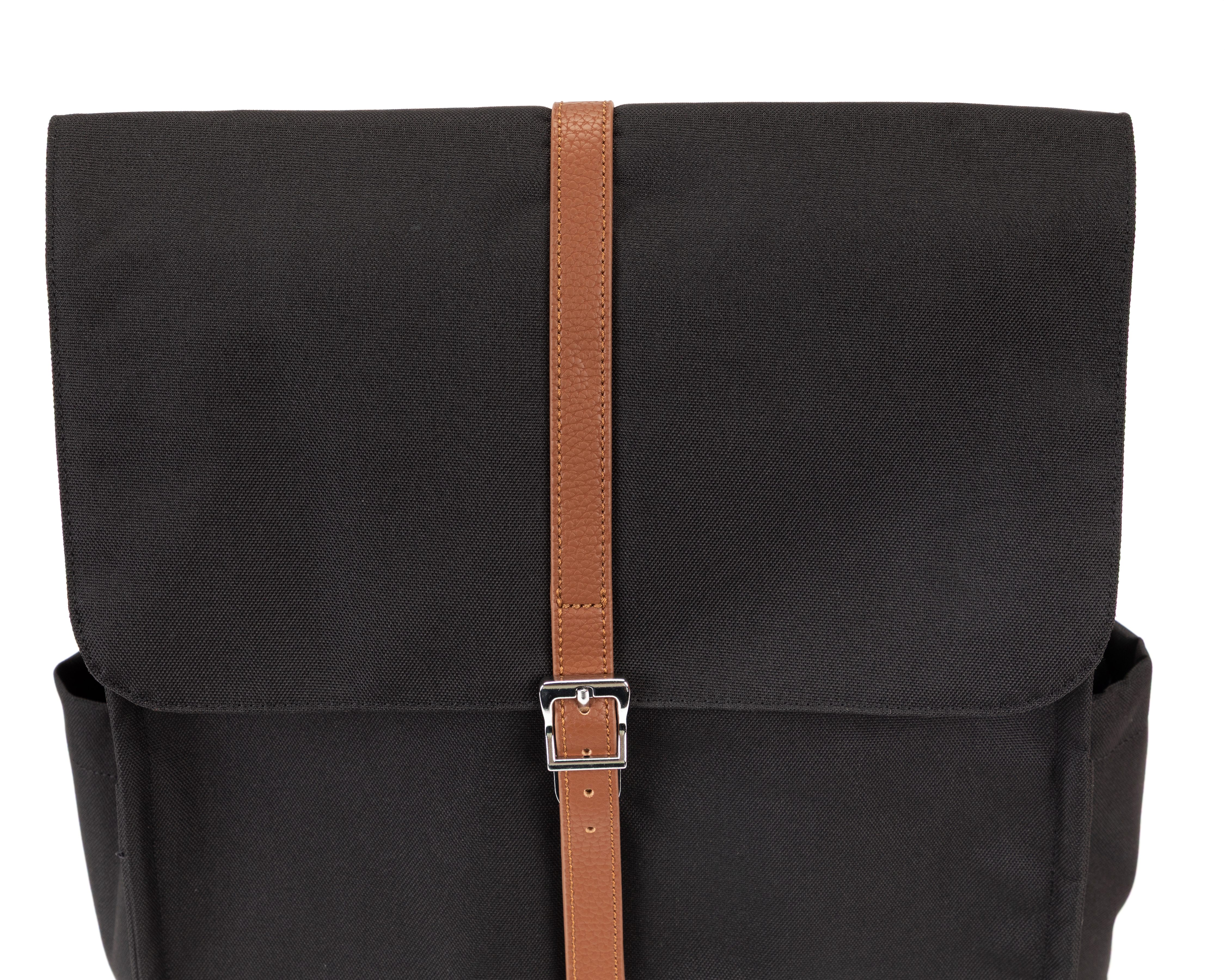 Foto 6 pulgar | Foto 5 | Mochila Herschel Negra