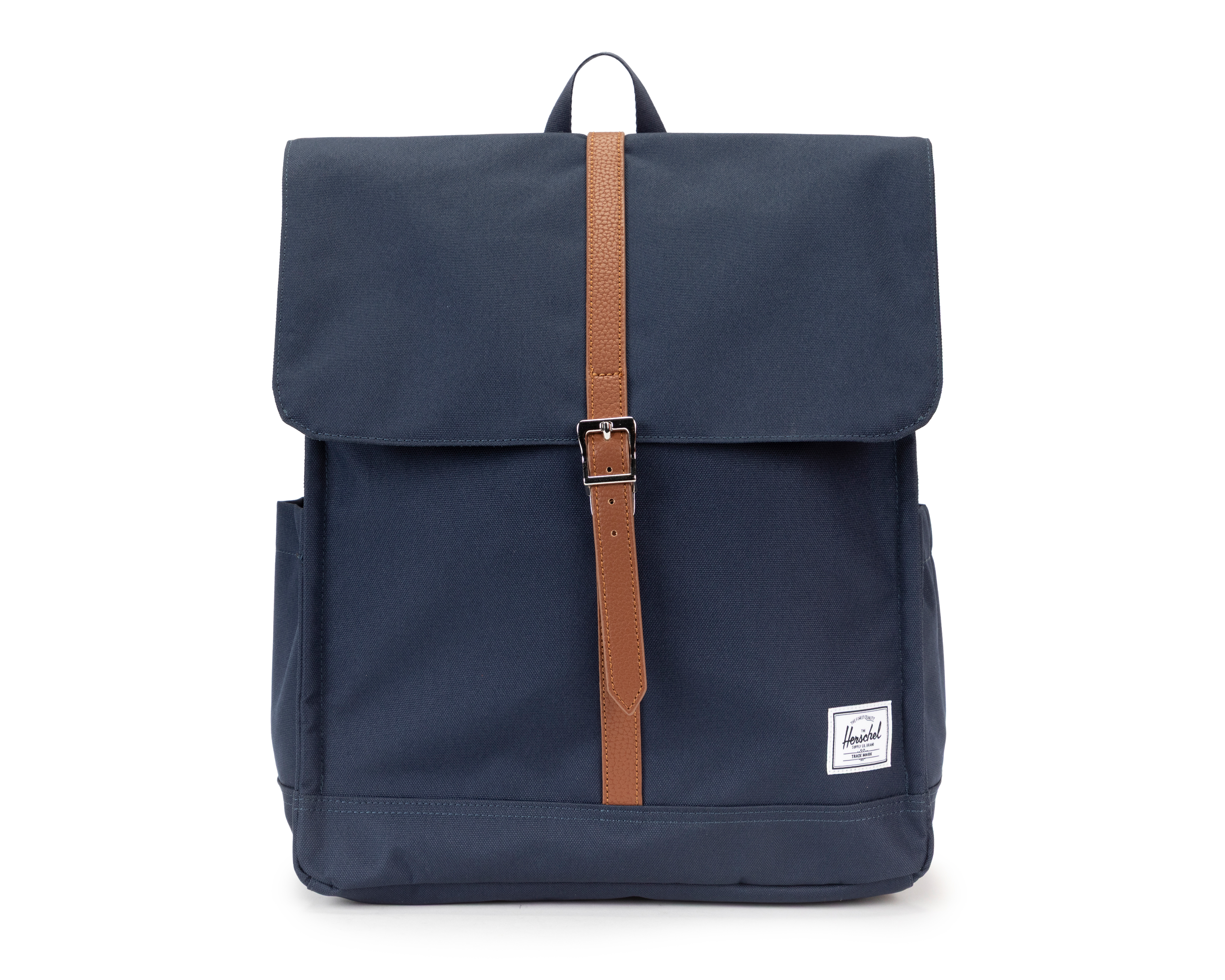 Foto 2 pulgar | Foto 1 | Mochila Herschel Azul
