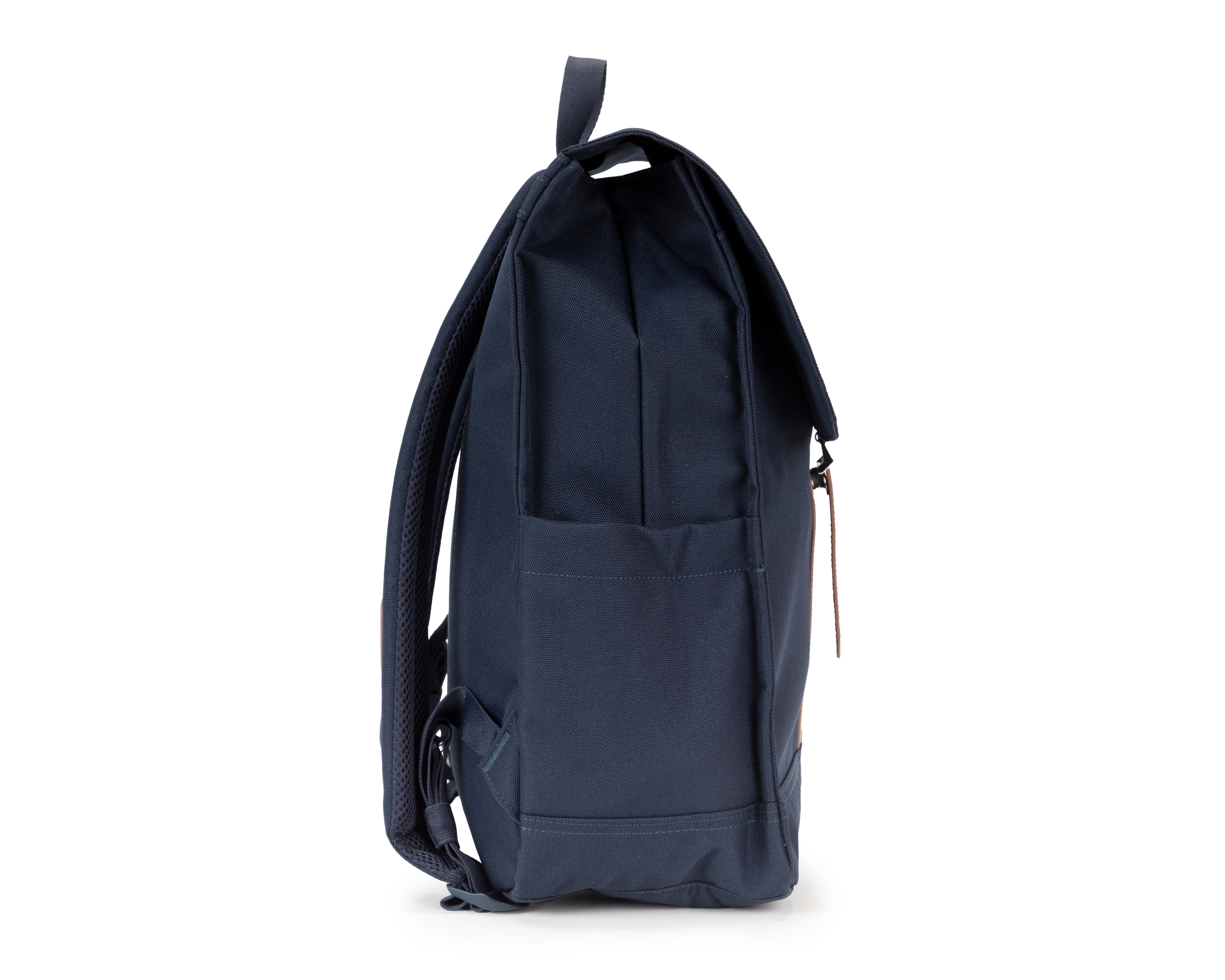 Foto 4 pulgar | Foto 3 | Mochila Herschel Azul