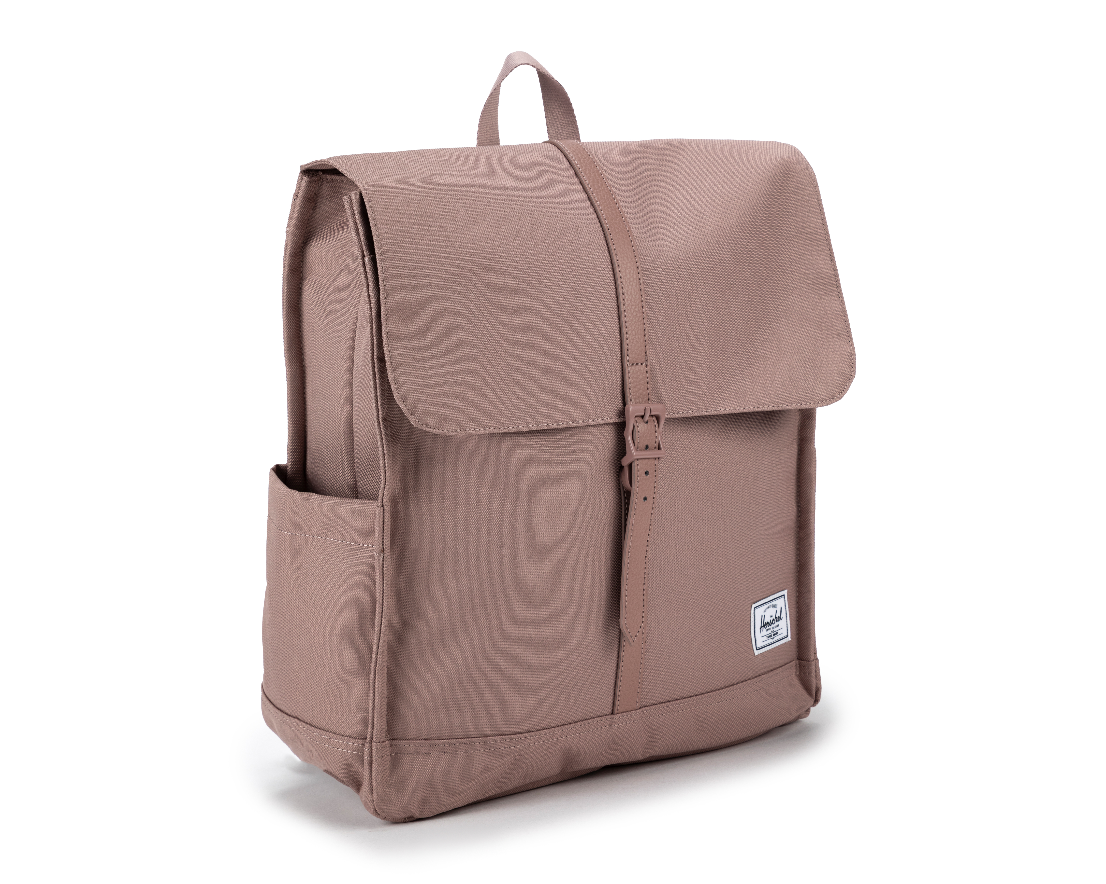 Foto 3 pulgar | Foto 2 | Mochila Herschel Rosa