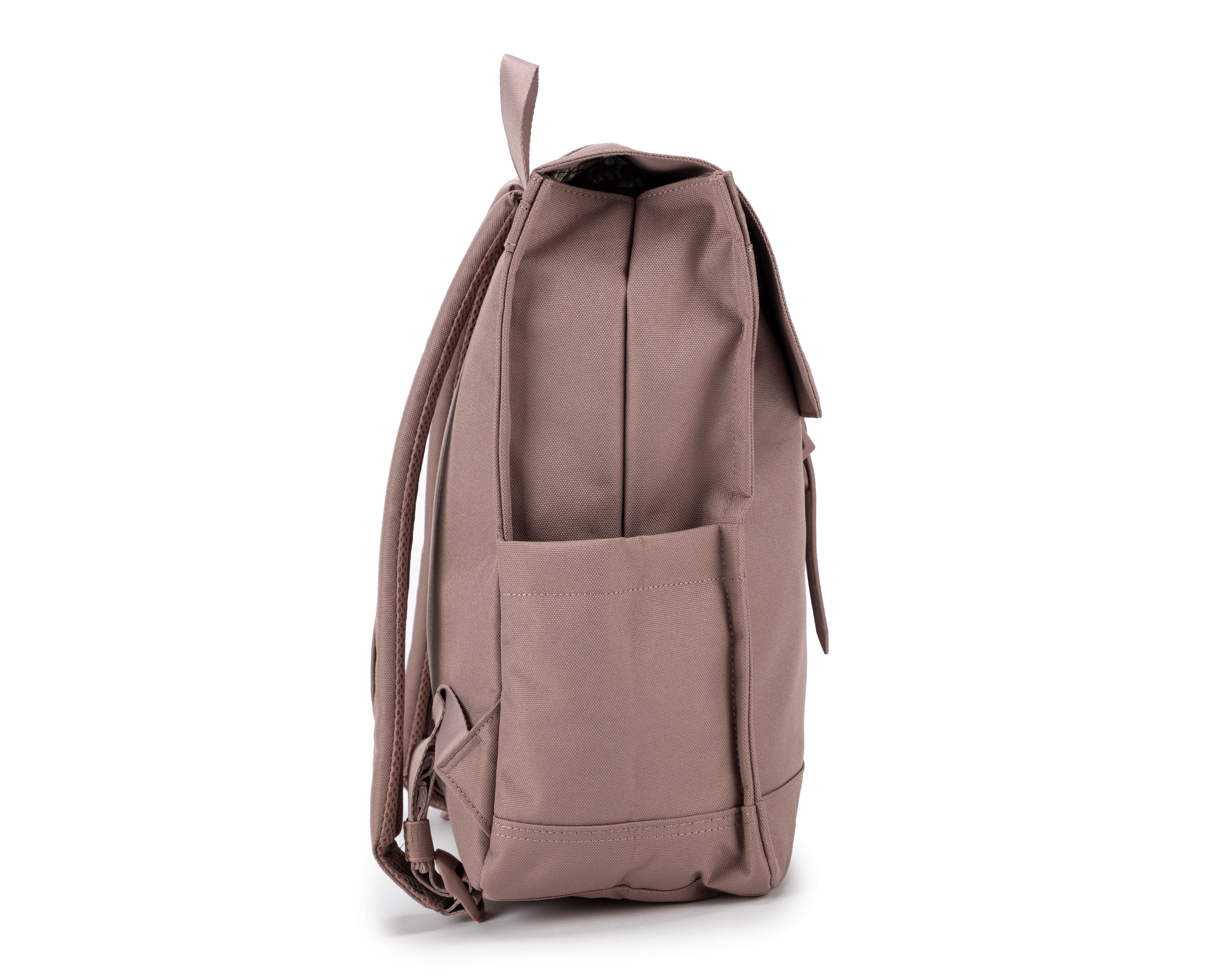 Foto 4 pulgar | Foto 3 | Mochila Herschel Rosa