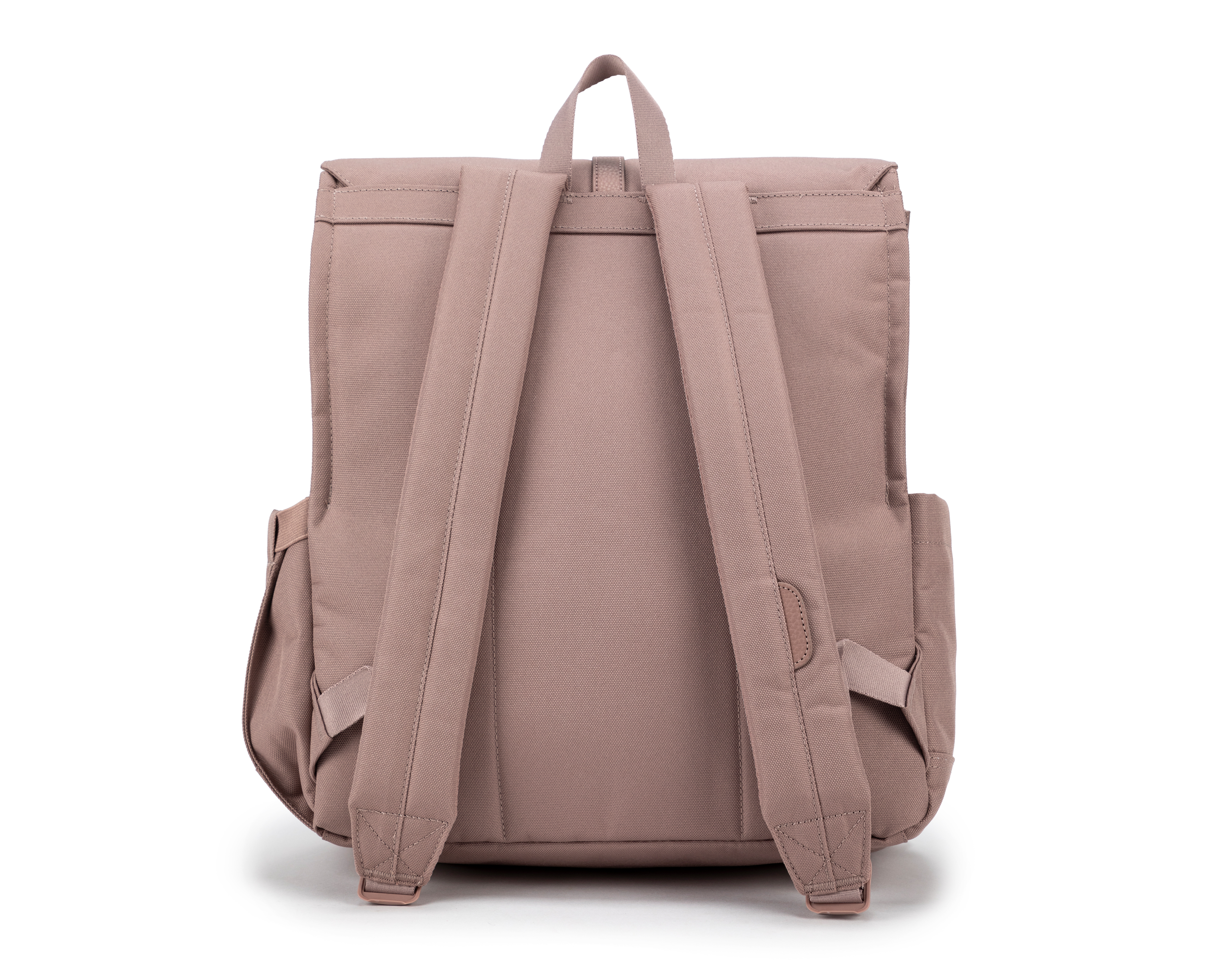 Foto 5 pulgar | Foto 4 | Mochila Herschel Rosa