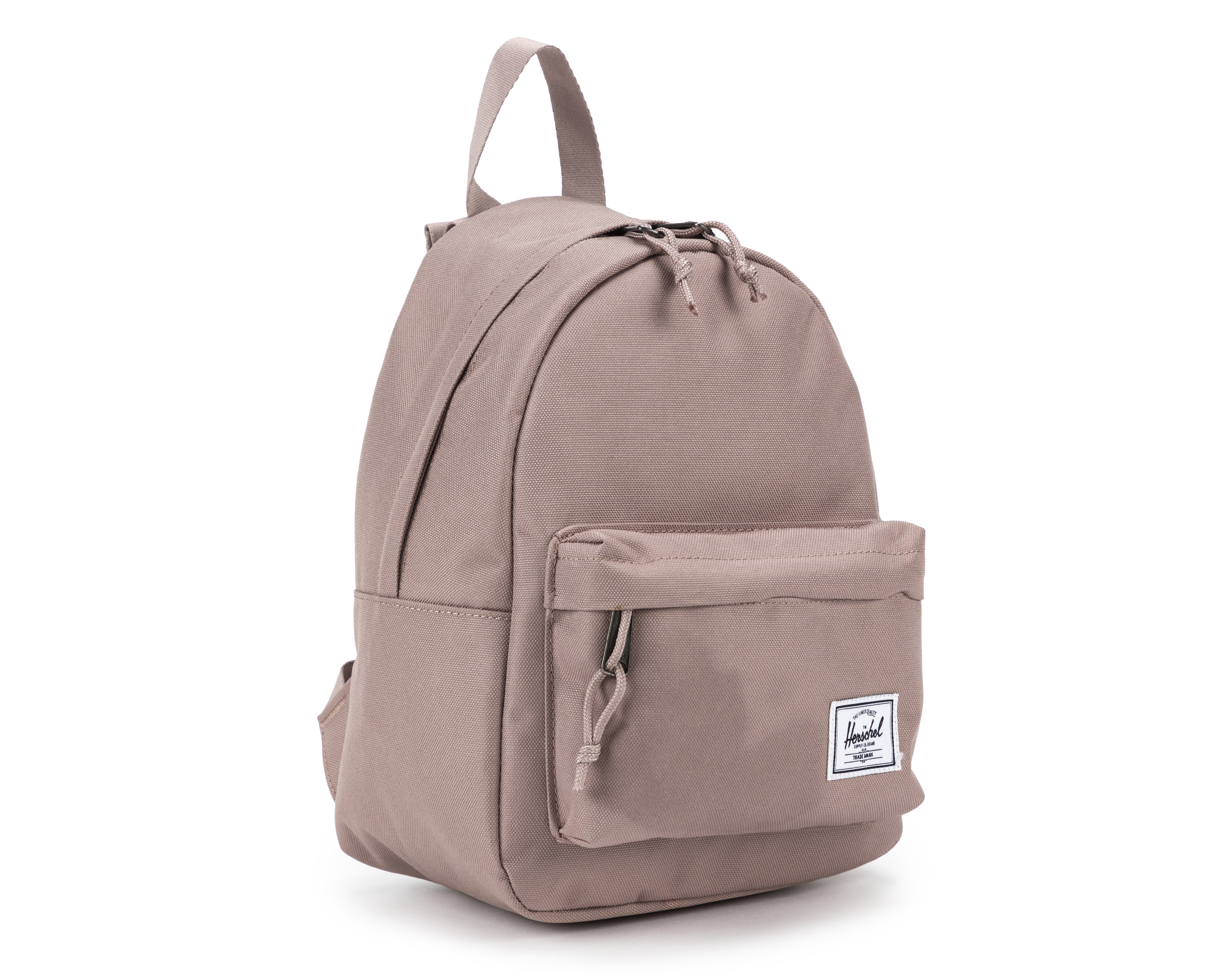 Foto 3 pulgar | Foto 2 | Mochila Herschel Classic Rosa