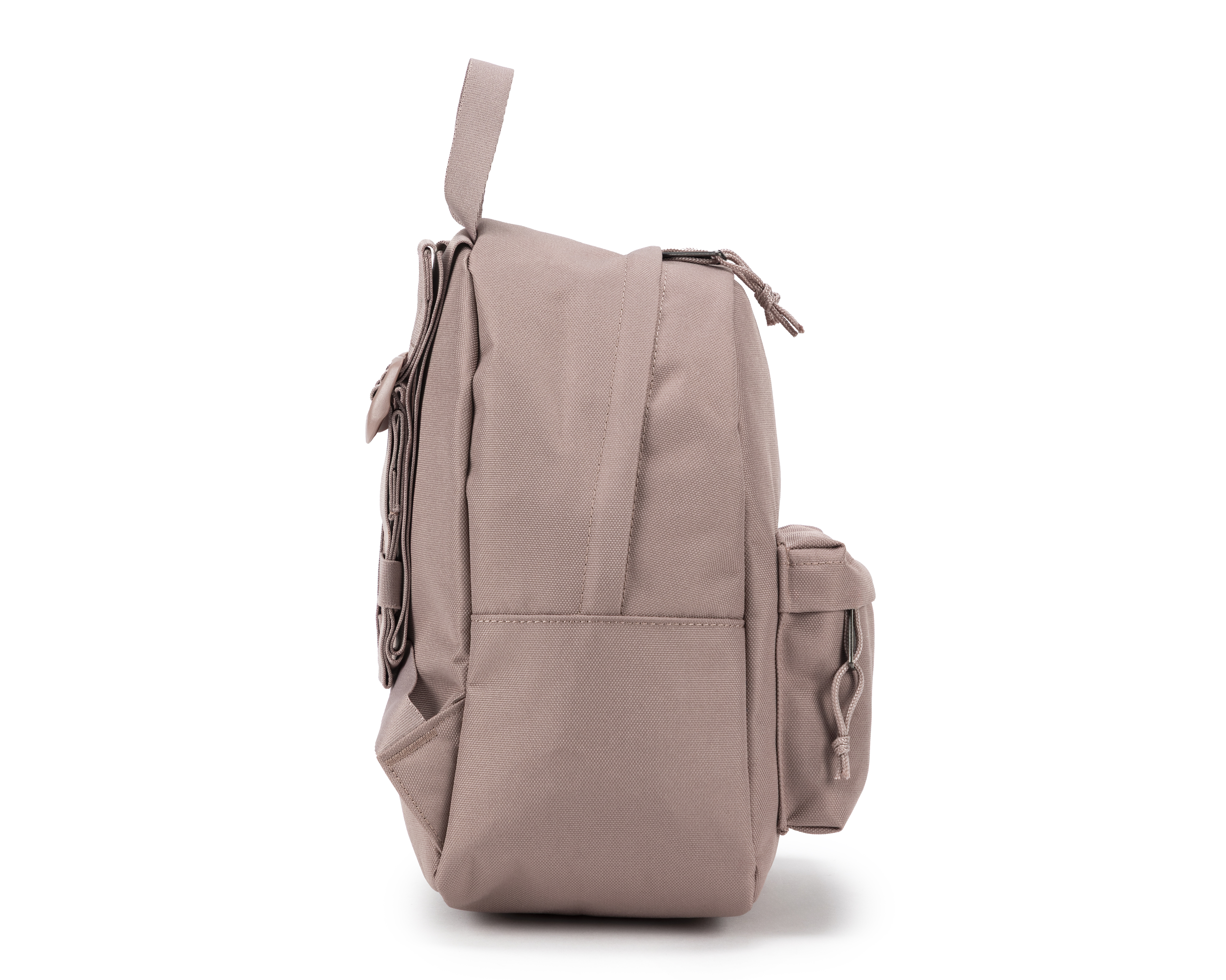 Foto 4 pulgar | Foto 3 | Mochila Herschel Classic Rosa