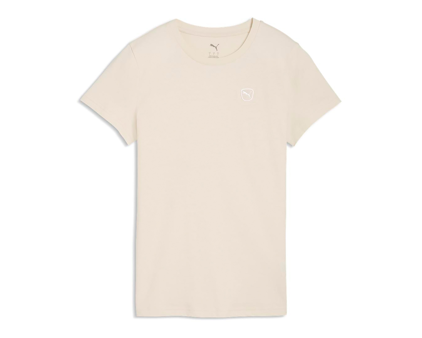 Foto 1 | Foto 1 | Playera Deportiva Puma Essentials para Mujer