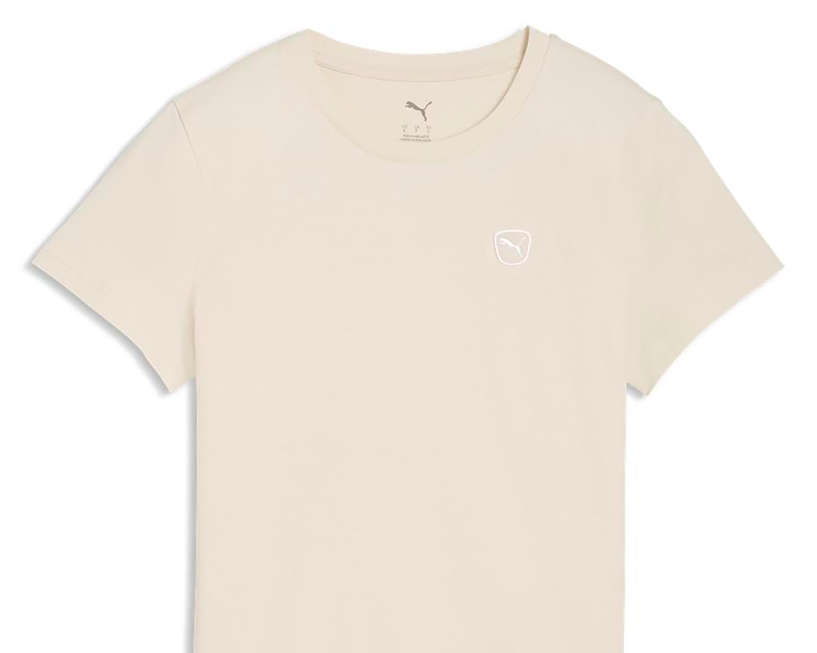 Foto 3 | Foto 3 | Playera Deportiva Puma Essentials para Mujer