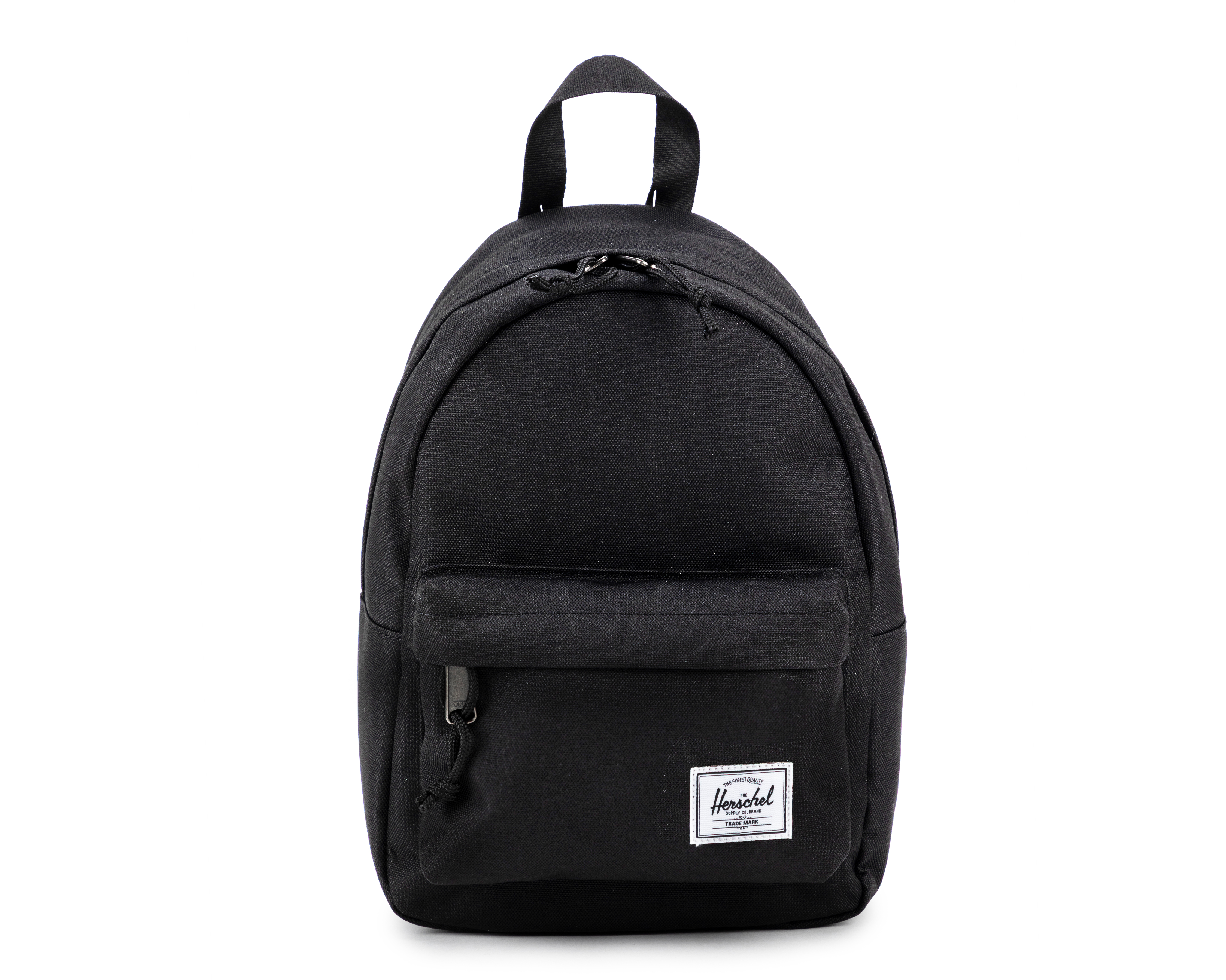 Mochila Herschel Classic Negra