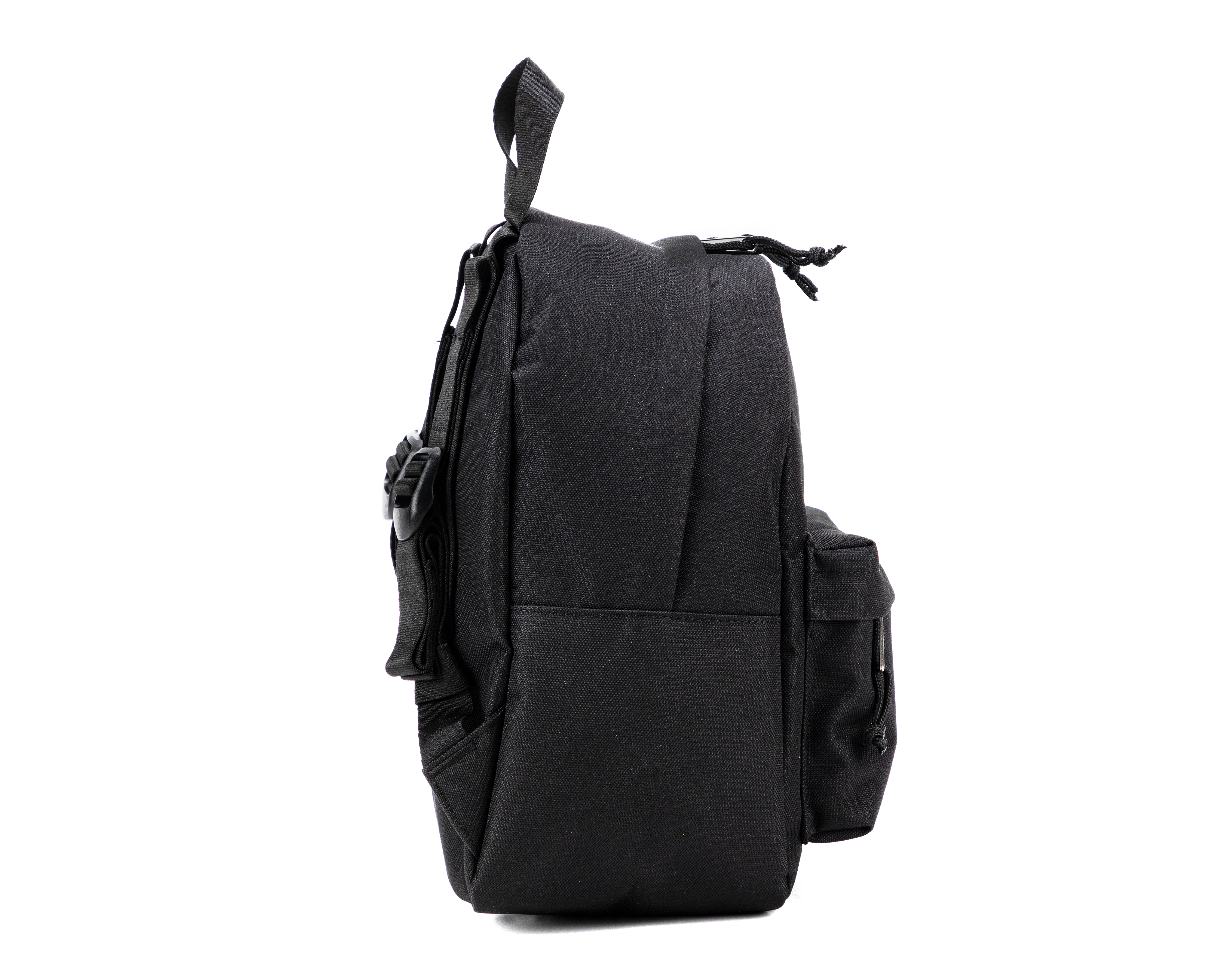 Foto 4 pulgar | Foto 3 | Mochila Herschel Classic Negra