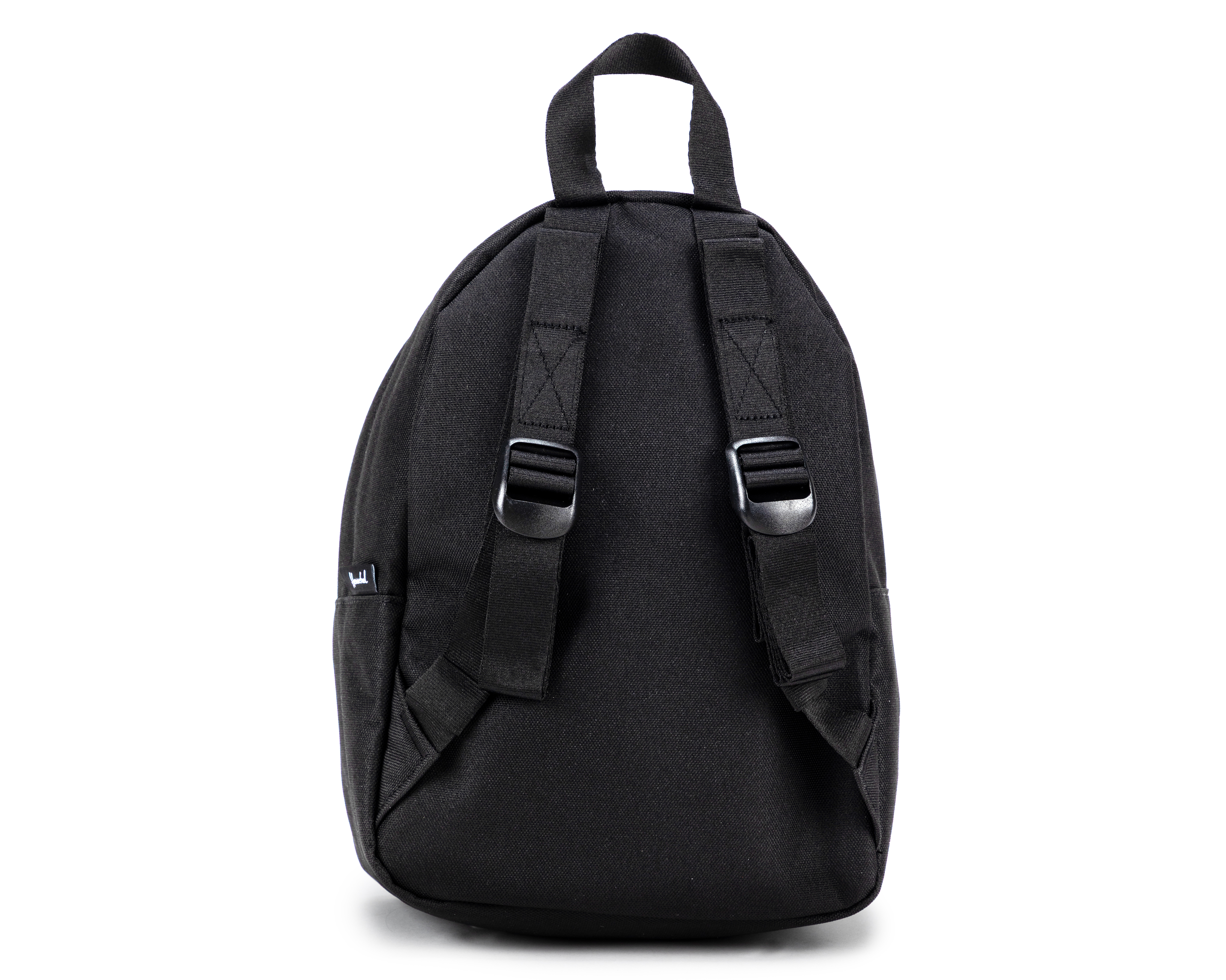 Foto 5 pulgar | Foto 4 | Mochila Herschel Classic Negra