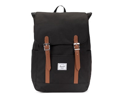 Foto 1 | Foto 1 | Mochila Herschel Negra