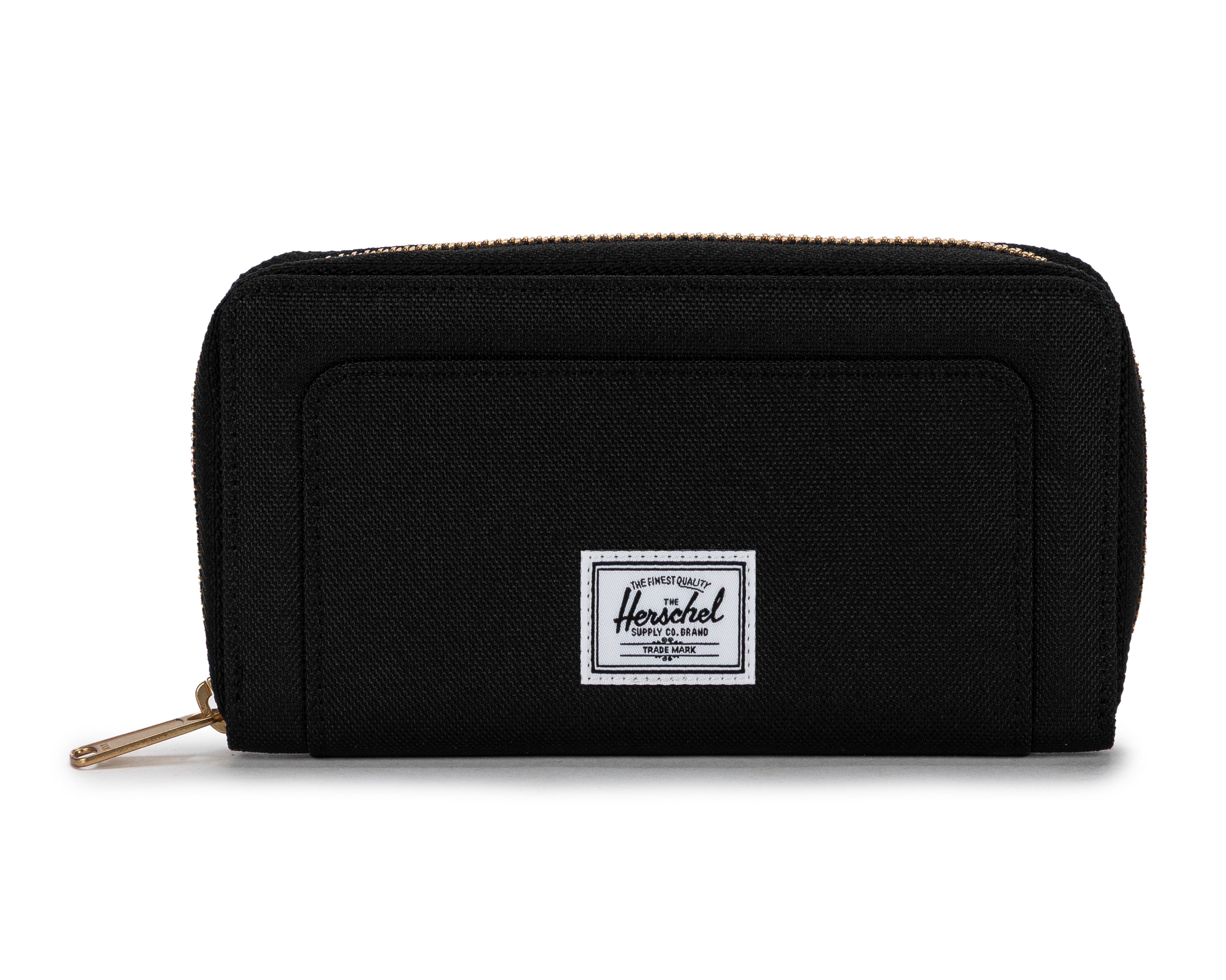 Cartera para Mujer Herschel Negra