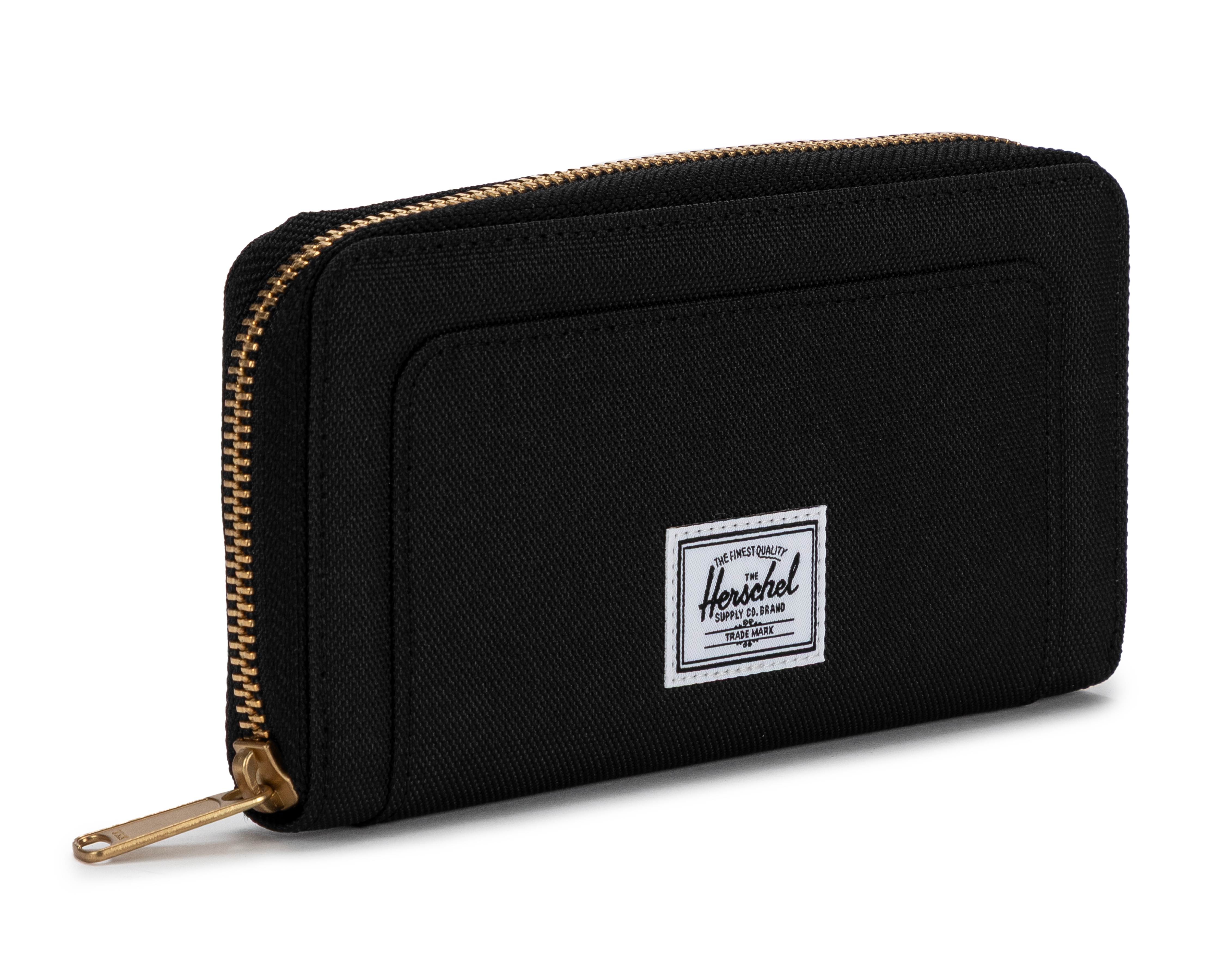 Foto 3 pulgar | Foto 2 | Cartera para Mujer Herschel Negra