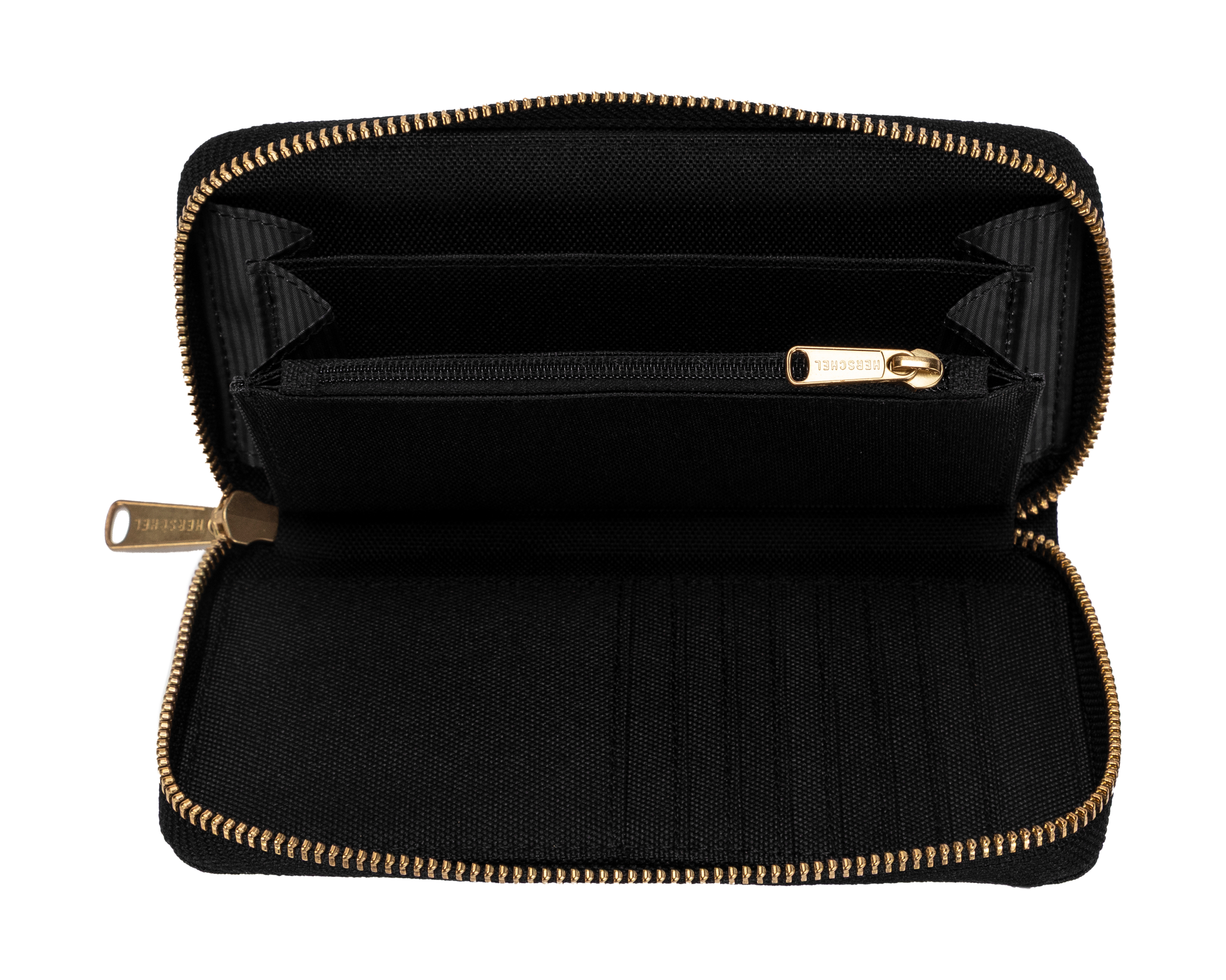 Foto 5 pulgar | Foto 4 | Cartera para Mujer Herschel Negra