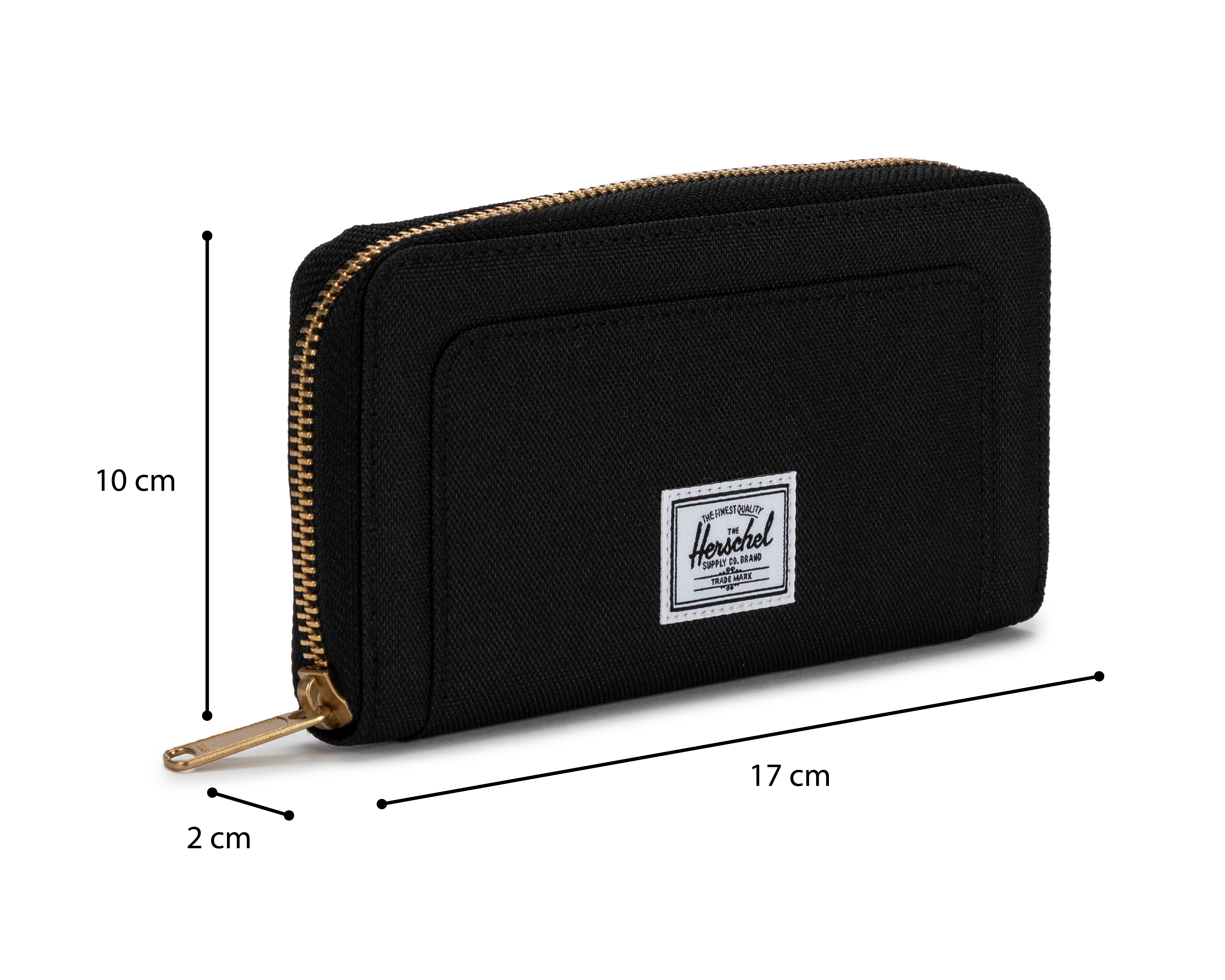 Foto 7 pulgar | Foto 6 | Cartera para Mujer Herschel Negra