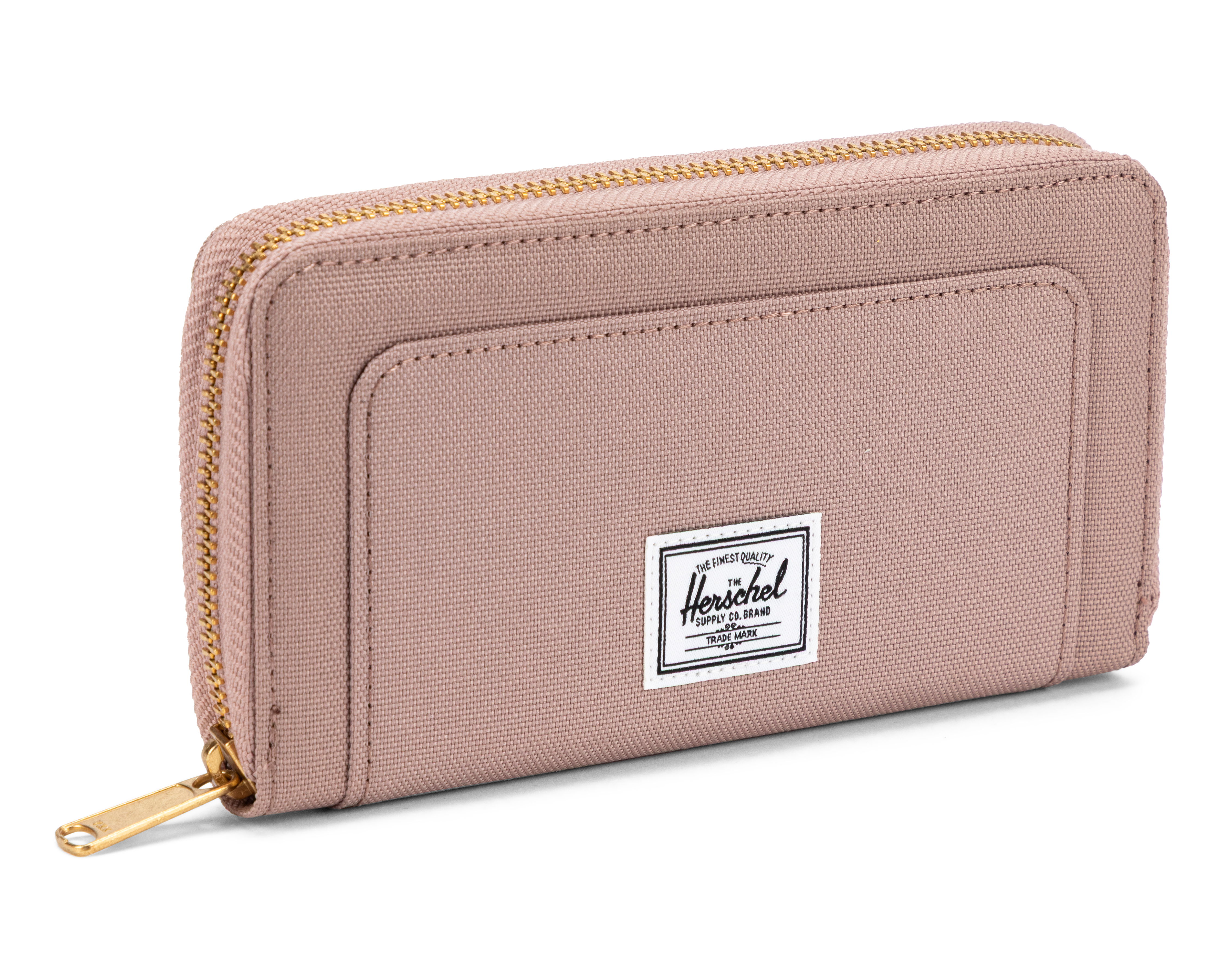 Foto 3 pulgar | Foto 2 | Cartera para Mujer Herschel Rosa