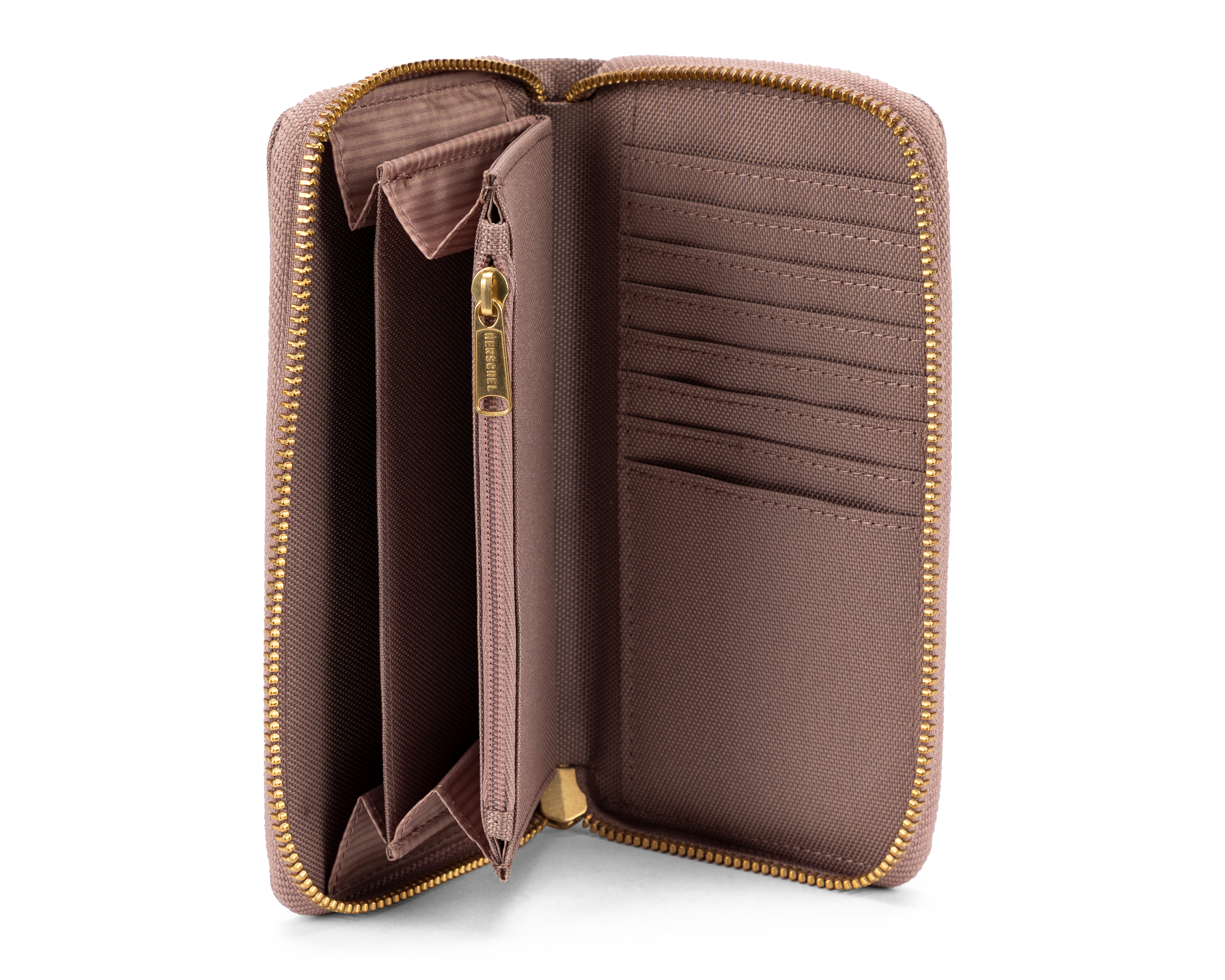 Foto 5 pulgar | Foto 4 | Cartera para Mujer Herschel Rosa