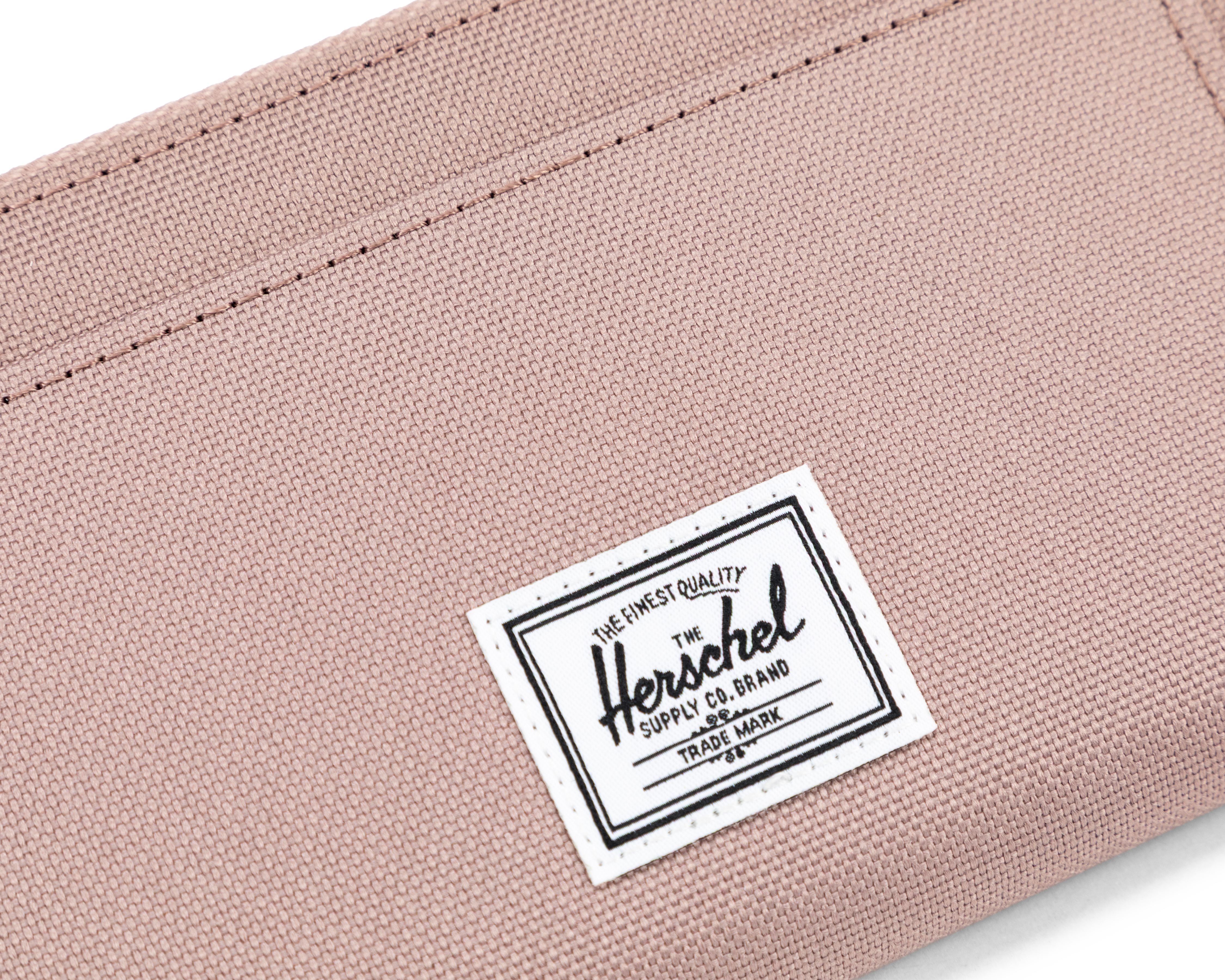Foto 6 pulgar | Foto 5 | Cartera para Mujer Herschel Rosa