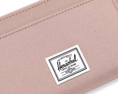 Foto 5 | Foto 5 | Cartera para Mujer Herschel Rosa