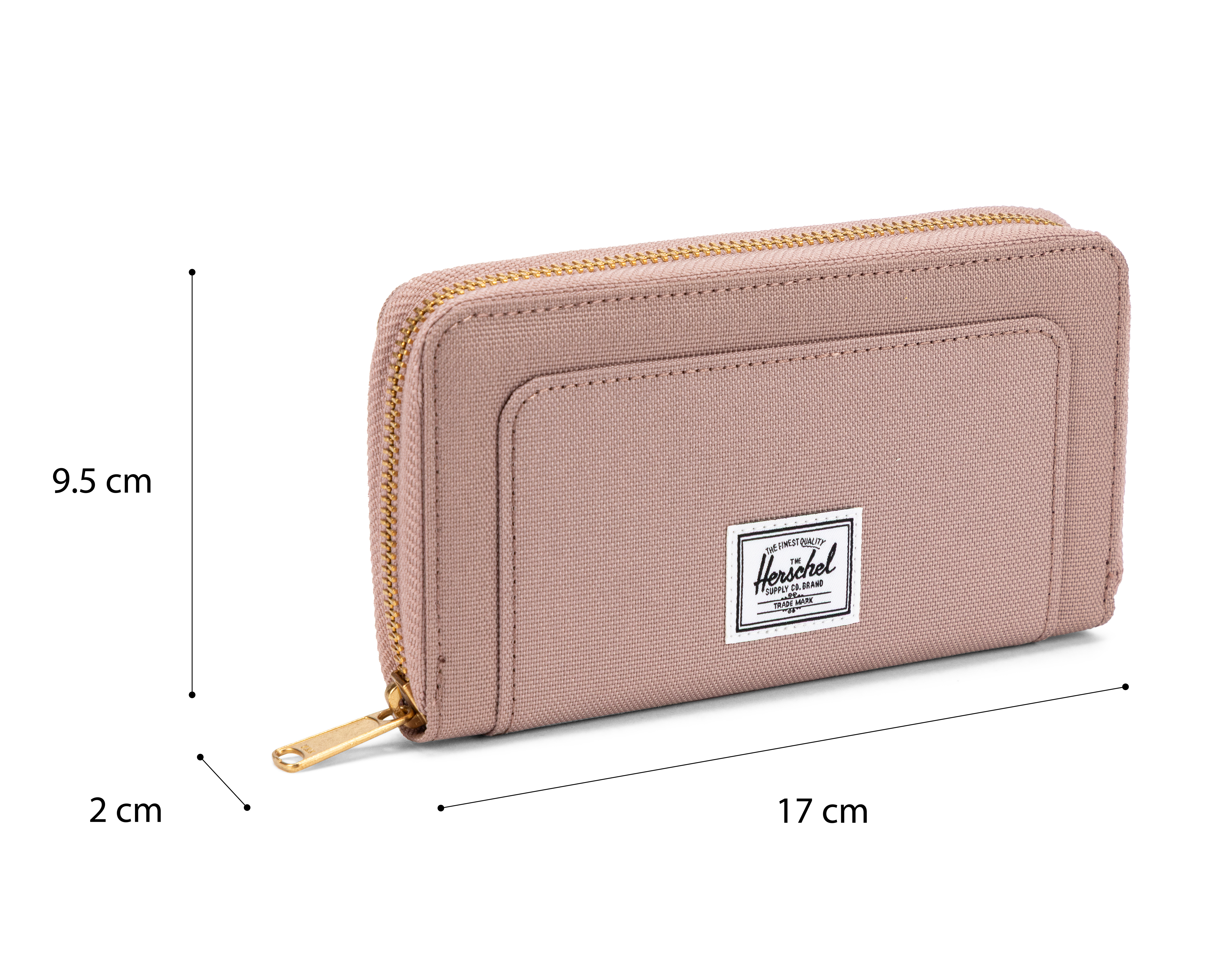 Foto 7 pulgar | Foto 6 | Cartera para Mujer Herschel Rosa