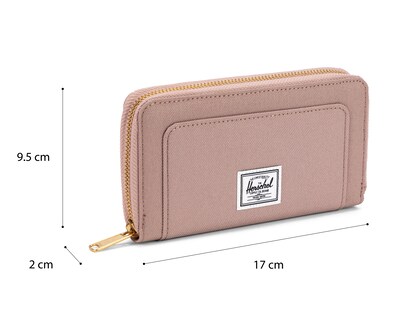 Foto 6 | Foto 6 | Cartera para Mujer Herschel Rosa