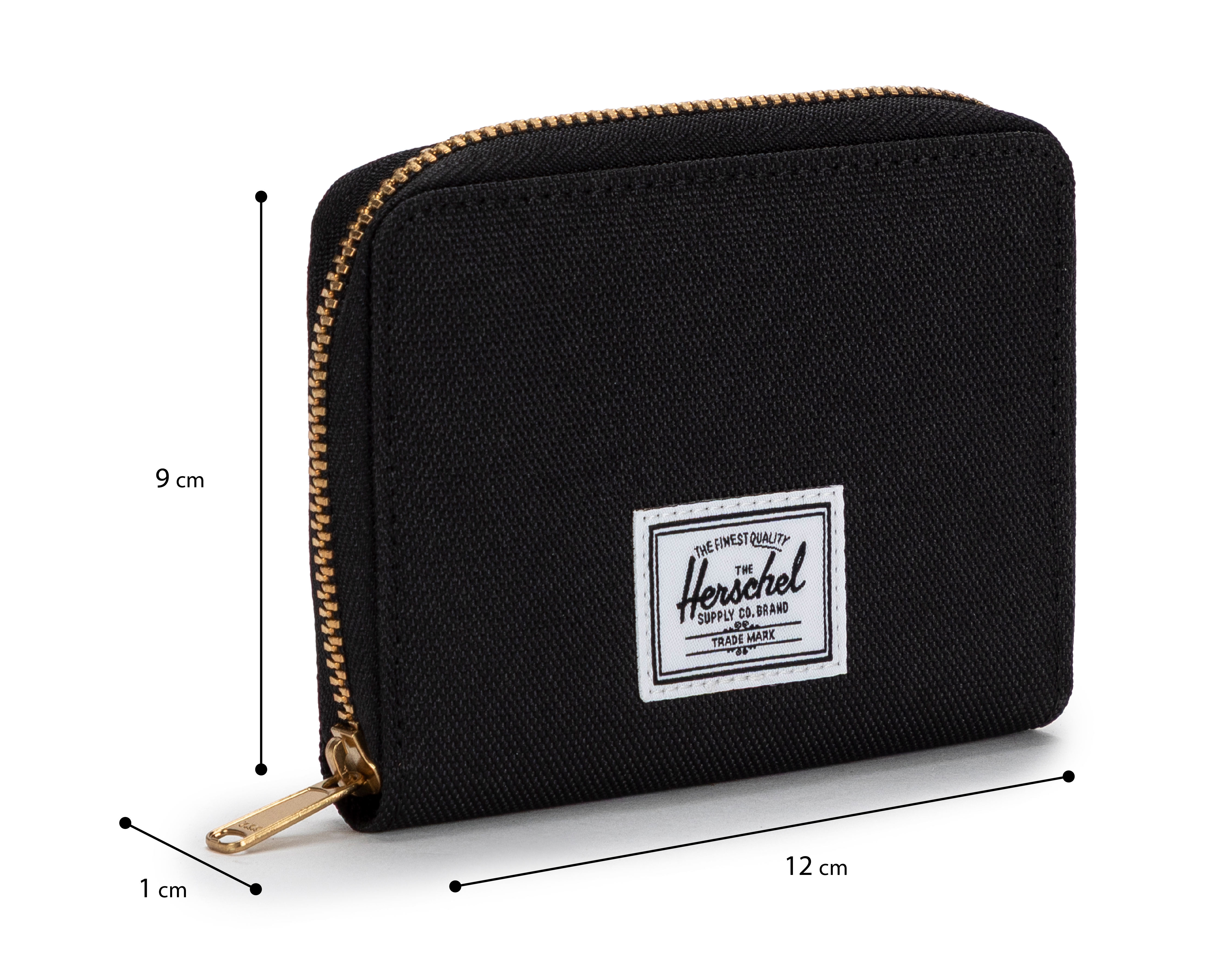 Foto 7 pulgar | Foto 6 | Cartera para Mujer Herschel Negra