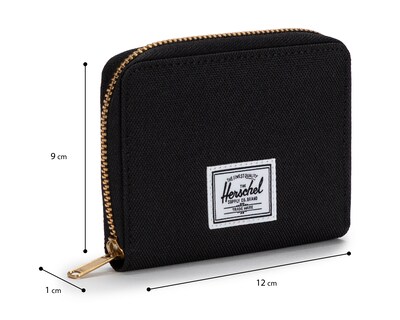 Foto 6 | Foto 6 | Cartera para Mujer Herschel Negra