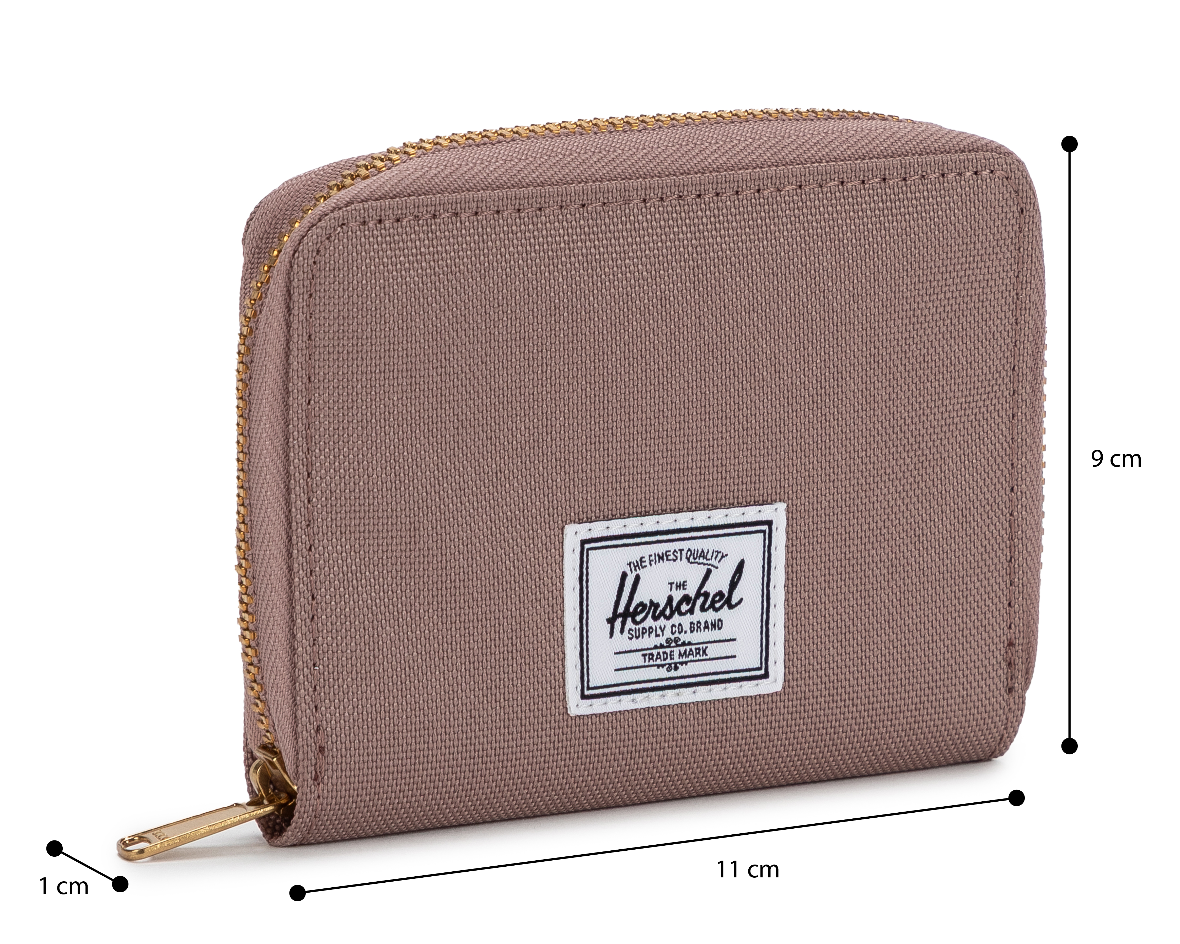 Foto 7 pulgar | Foto 6 | Cartera para Mujer Herschel Rosa