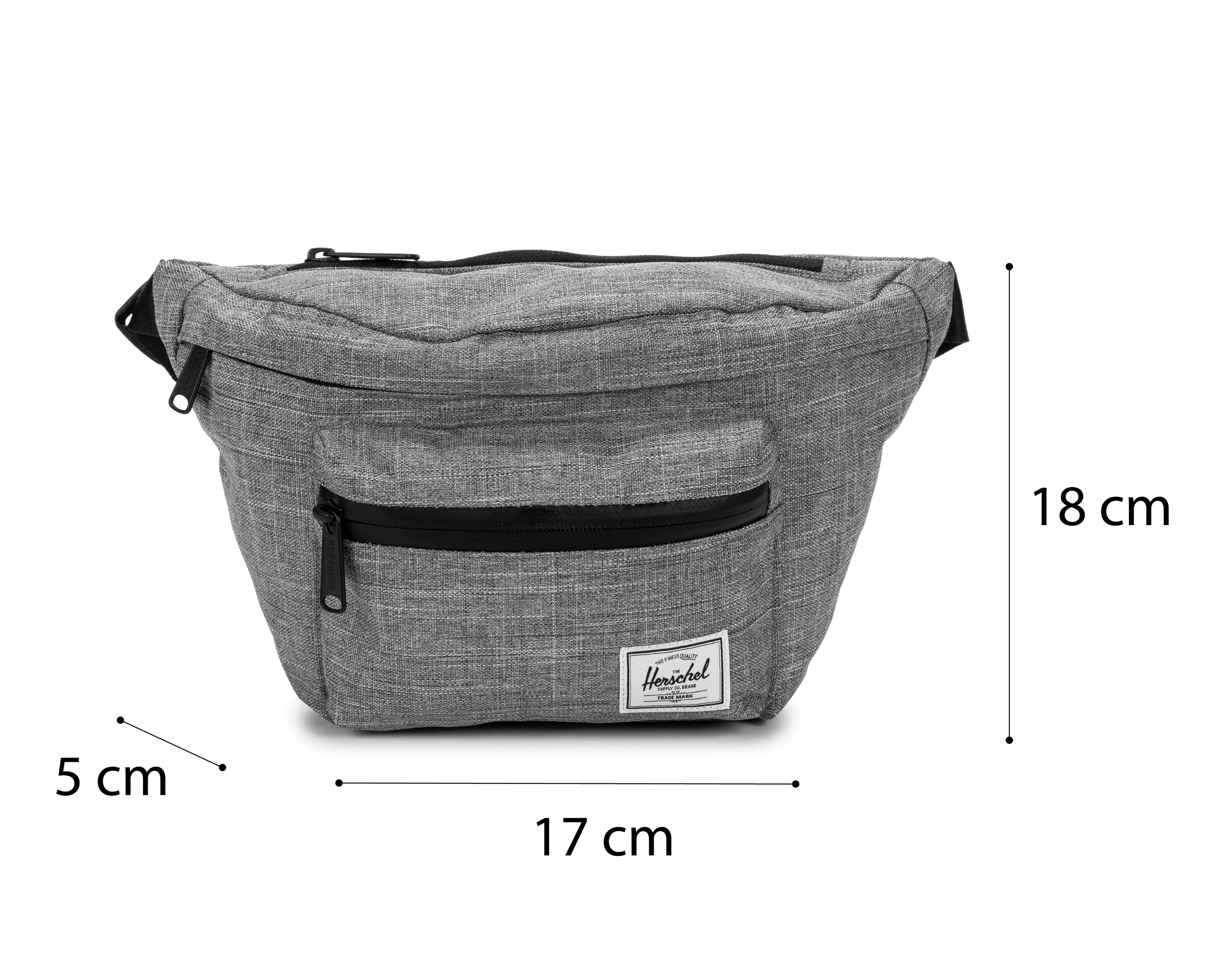 Foto 6 | Foto 6 | Bolsa Cruzada Herschel