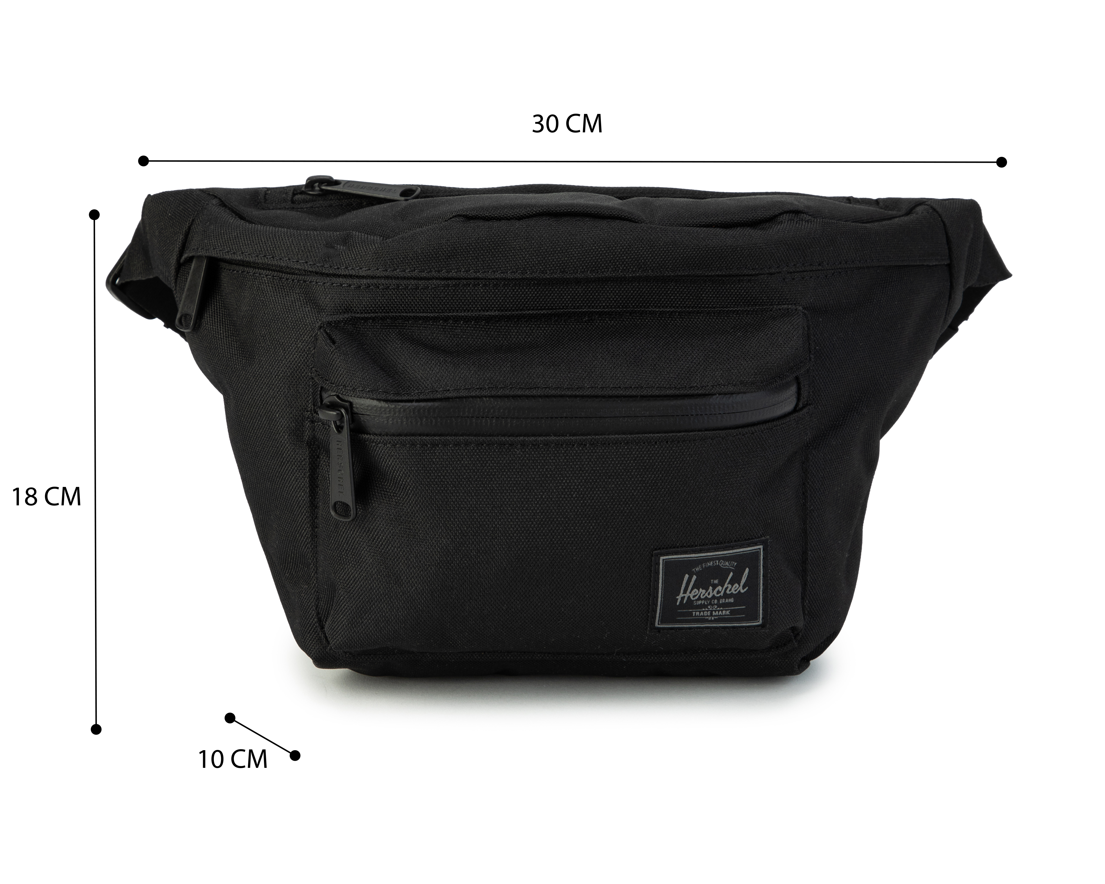 Foto 6 | Foto 6 | Bolsa Cruzada Herschel