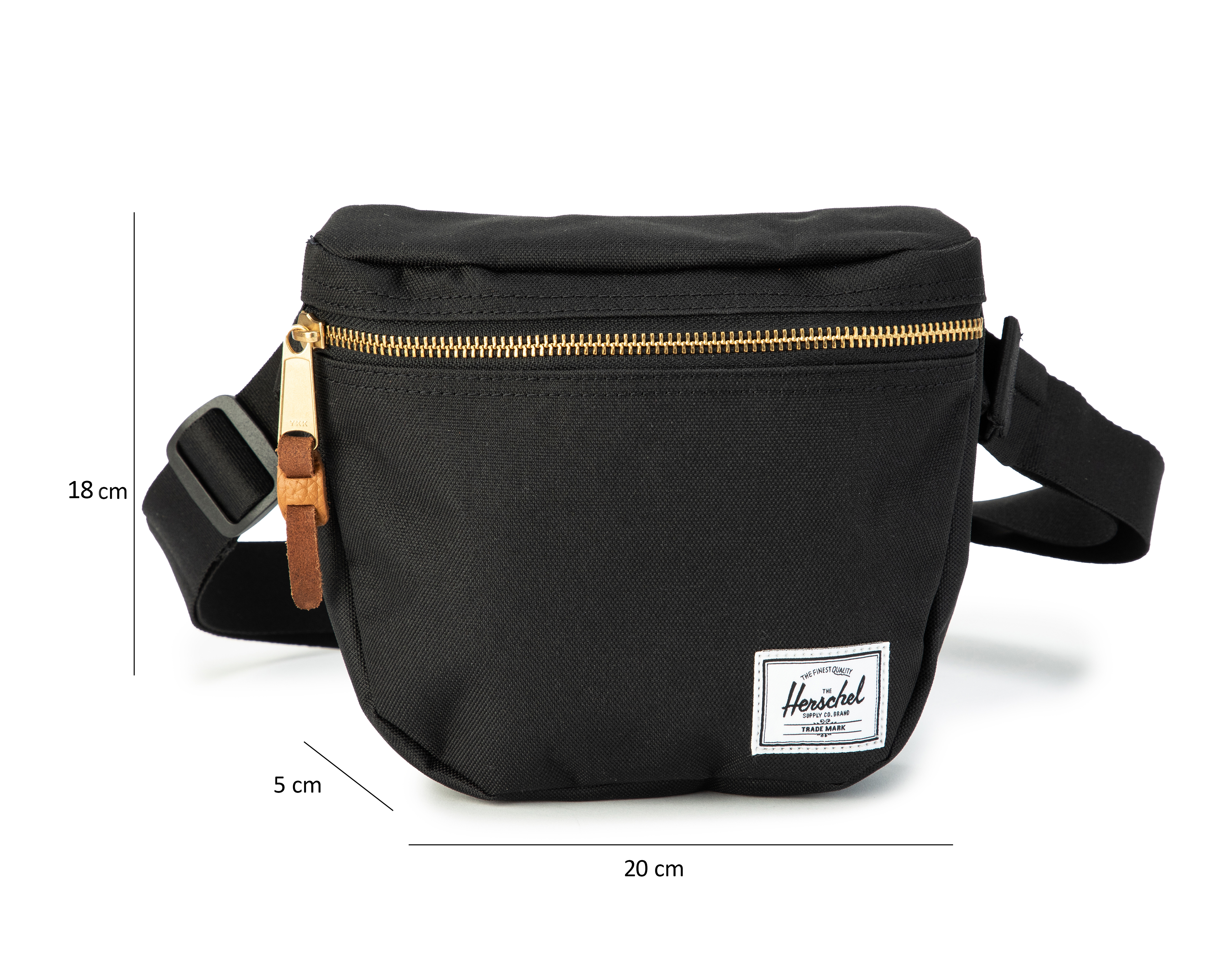 Foto 6 | Foto 6 | Bolsa Cruzada Herschel Settlement