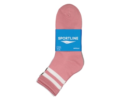 Foto 3 | Foto 3 | Calcetas Deportivas Sportline para Mujer 3 Pares