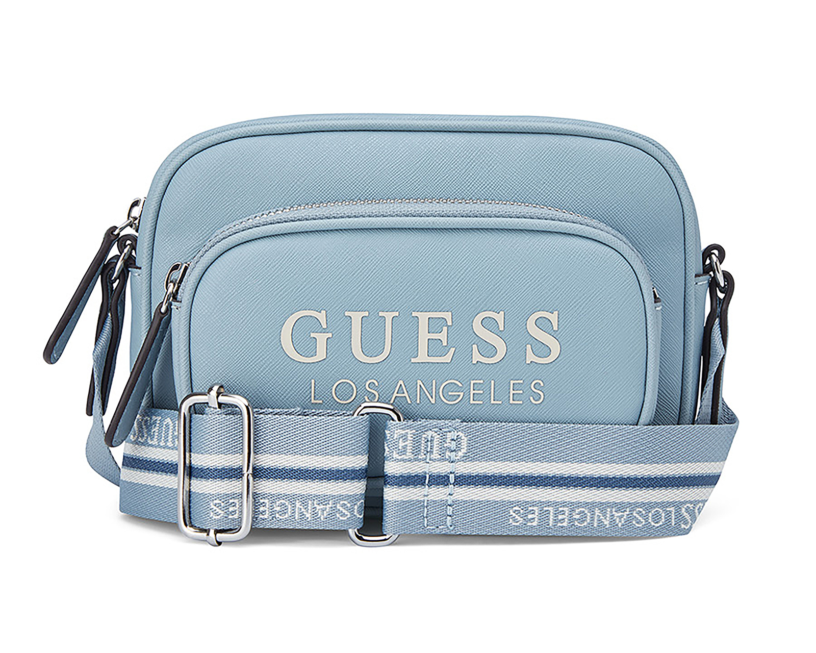 Bolsa Cruzada Guess Joella