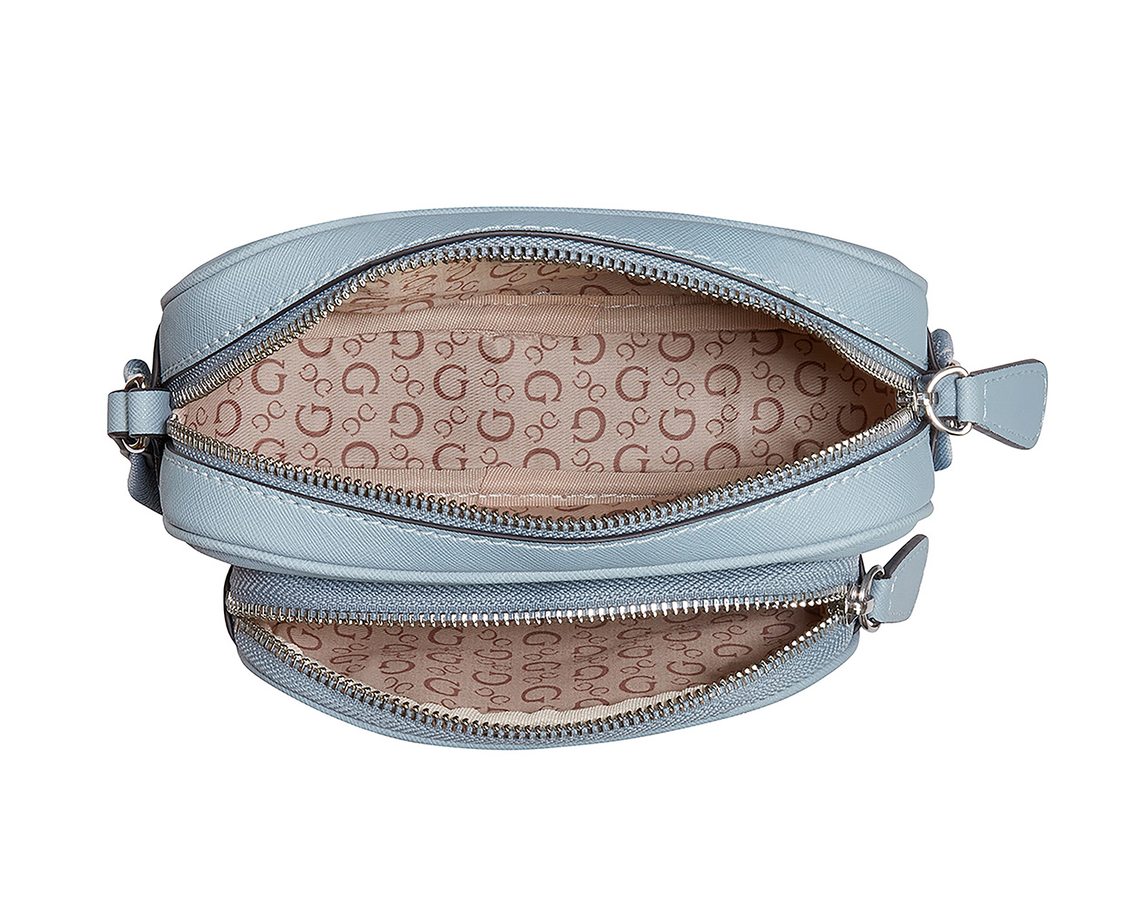 Foto 3 | Foto 3 | Bolsa Cruzada Guess Joella