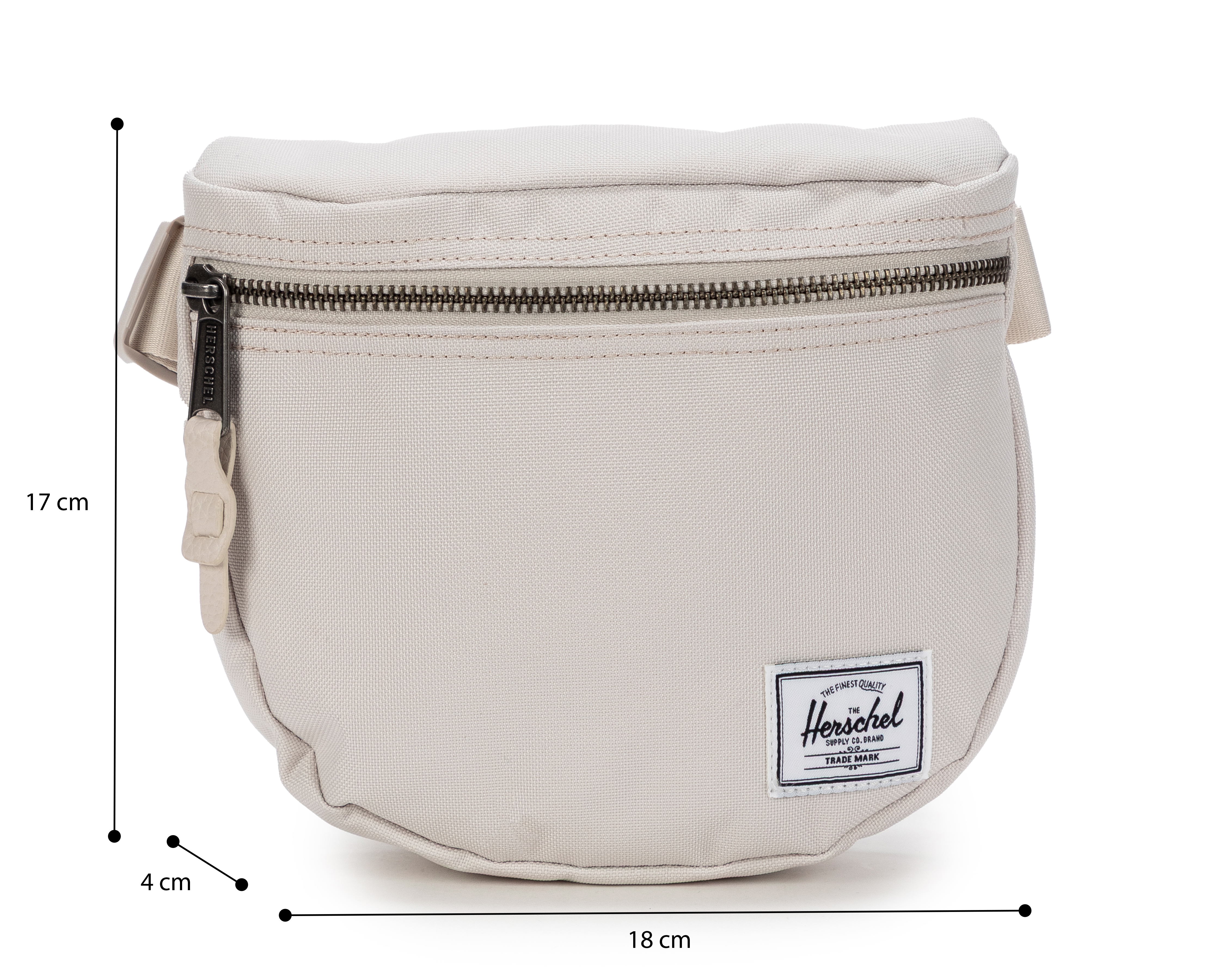 Foto 6 | Foto 6 | Bolsa Cruzada Herschel para Mujer