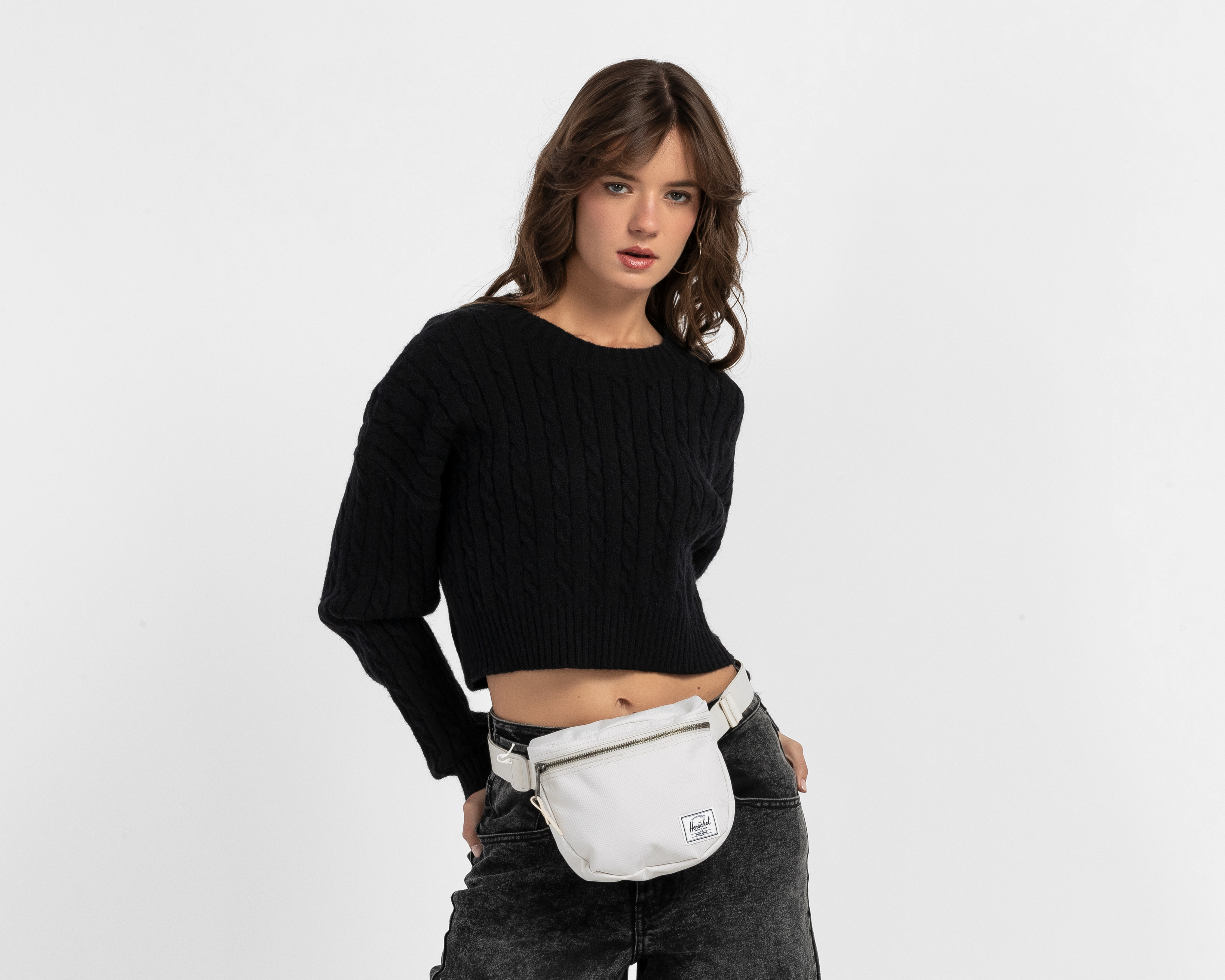 Foto 7 | Foto 7 | Bolsa Cruzada Herschel para Mujer