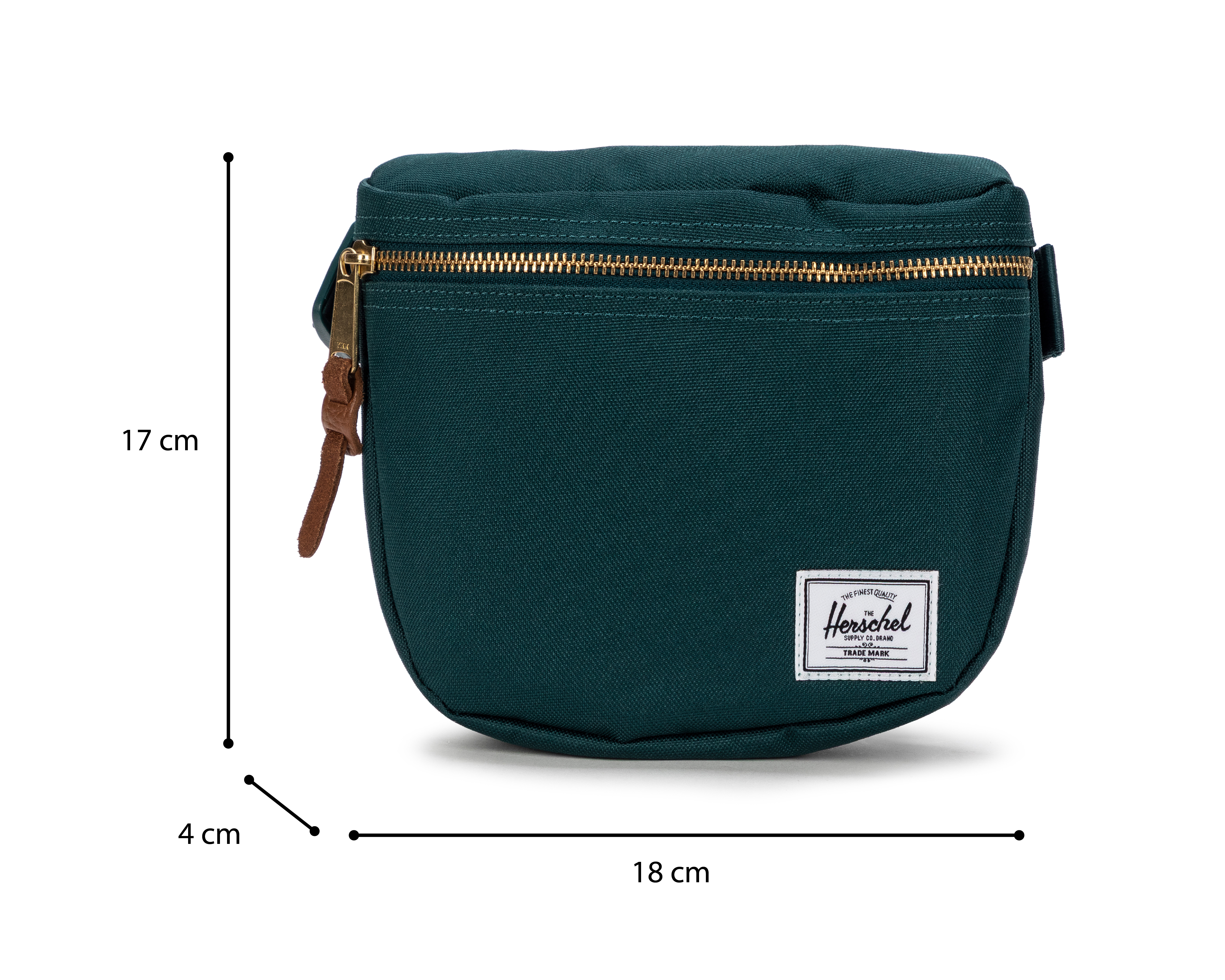 Foto 7 pulgar | Foto 6 | Bolsa Cruzada Herschel