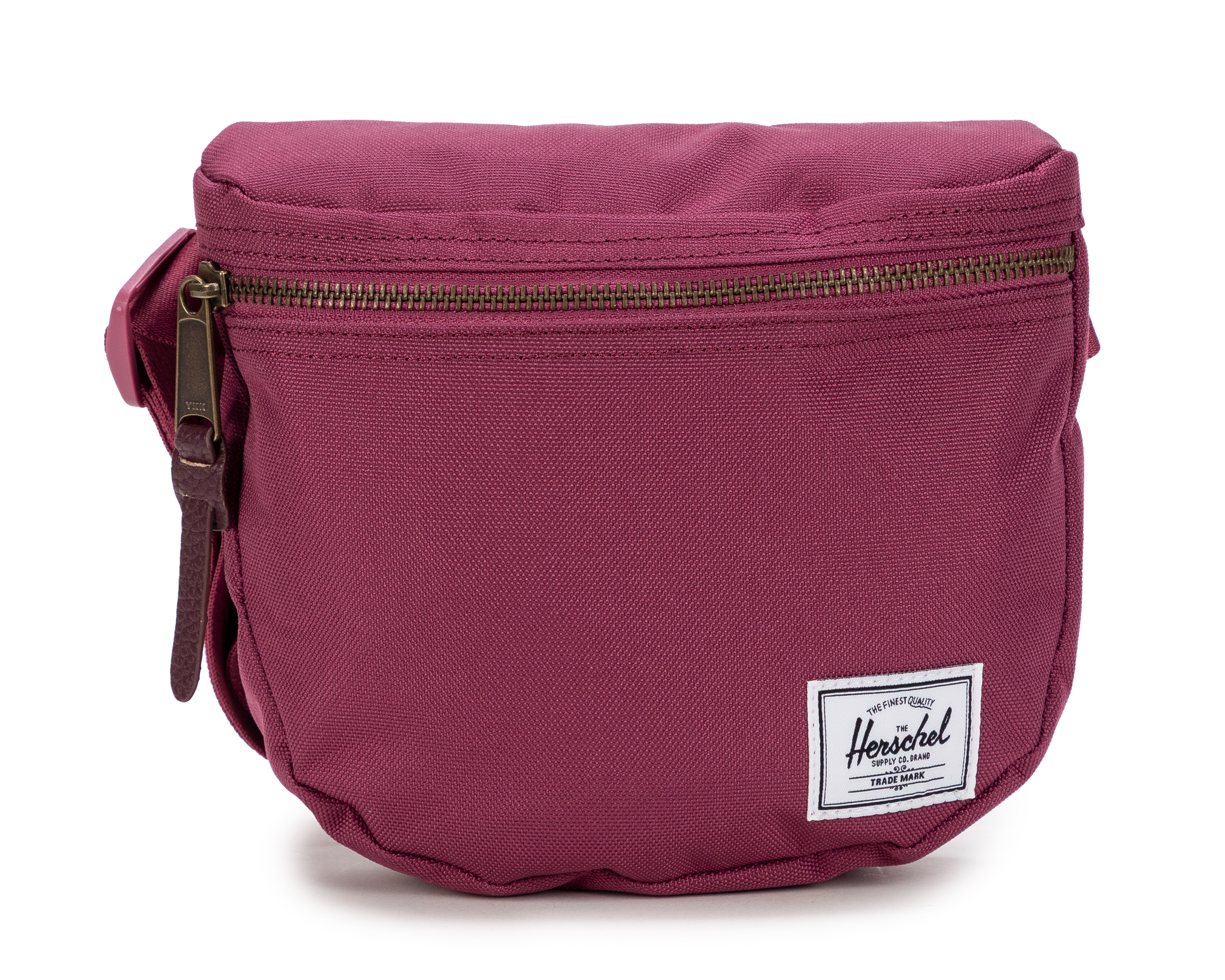 Foto 2 pulgar | Foto 1 | Bolsa Cruzada Herschel para Mujer