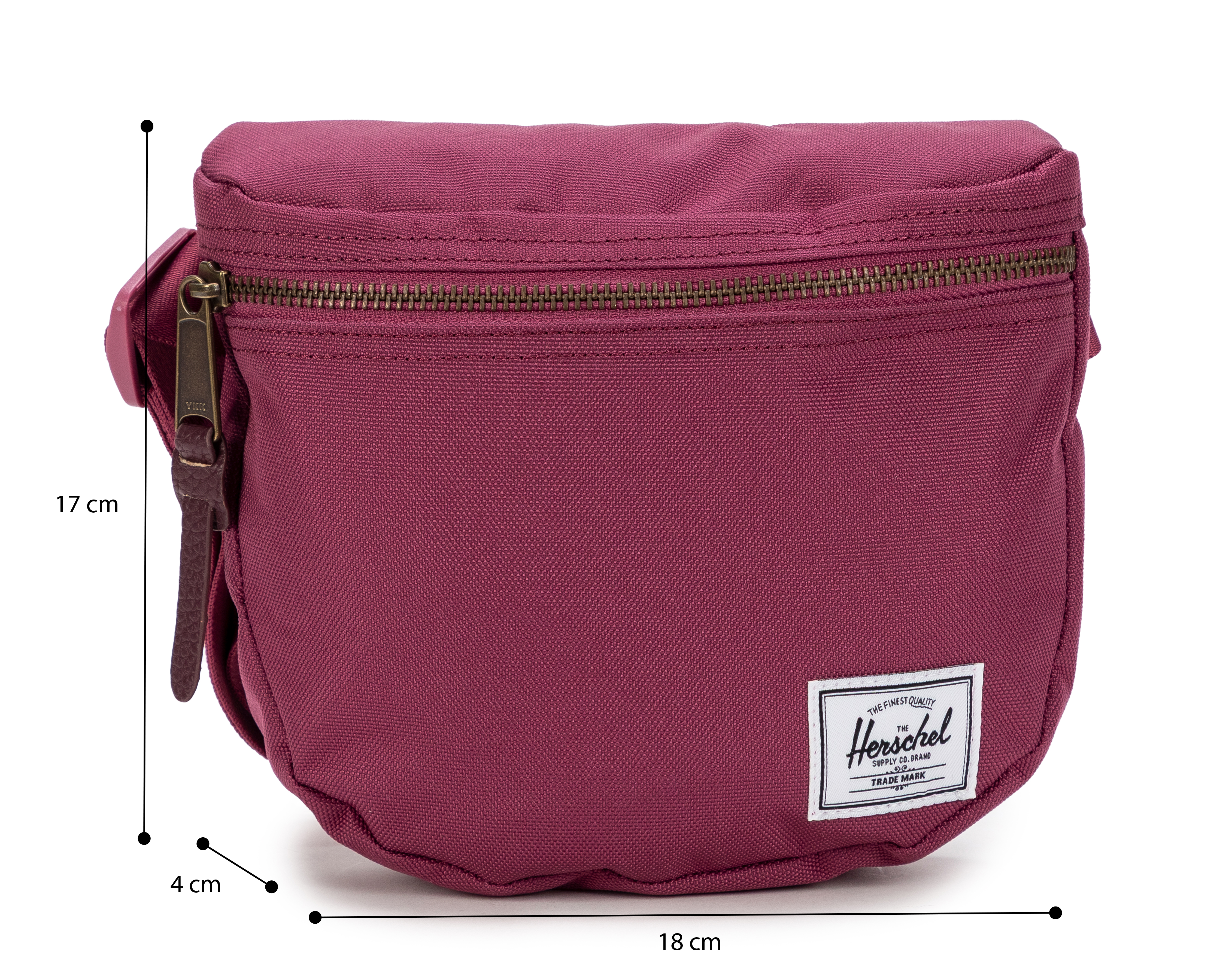 Foto 6 | Foto 6 | Bolsa Cruzada Herschel para Mujer