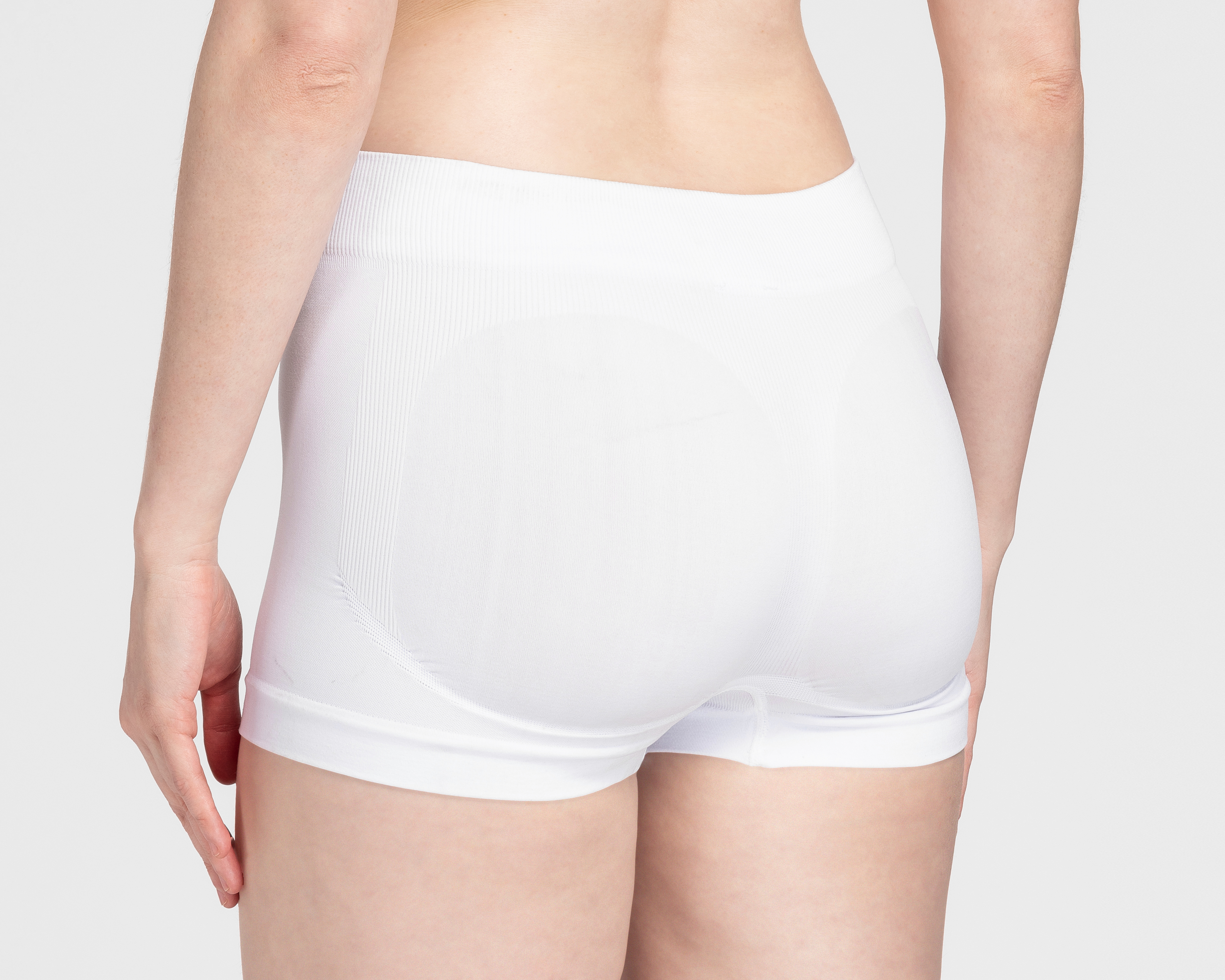 Foto 3 | Foto 3 | Bóxer Control Shape & Care Seamless para Mujer 2 Pack