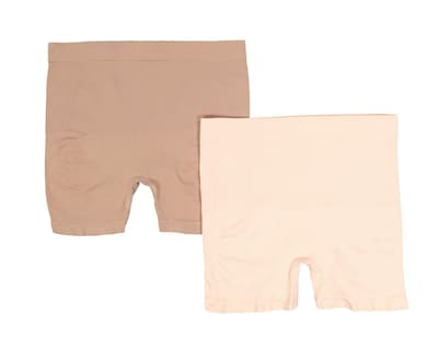 Foto 1 | Foto 1 | Faja tipo Bóxer Beauty Secret 2 Piezas