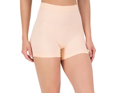 Foto 2 | Foto 2 | Faja tipo Bóxer Beauty Secret 2 Piezas