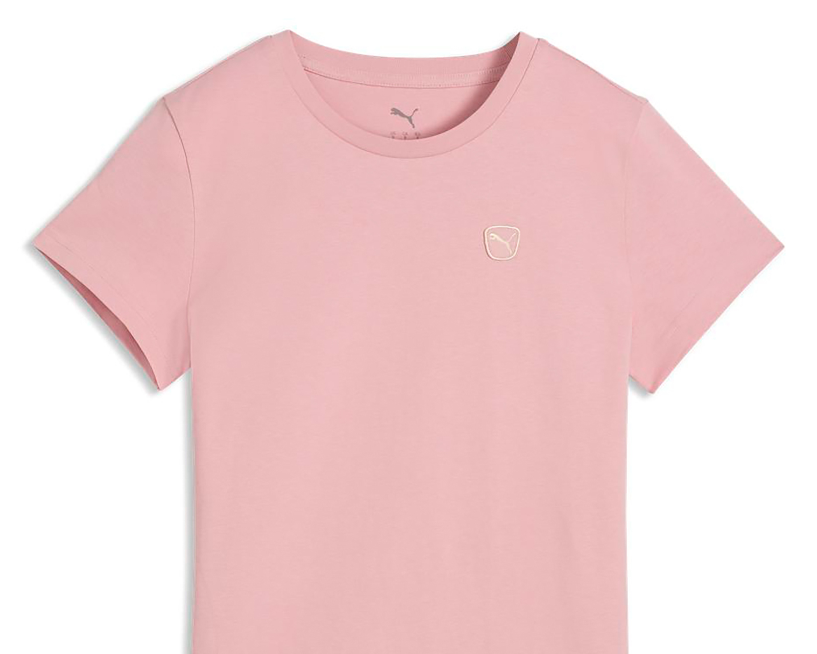 Foto 4 pulgar | Foto 3 | Playera Deportiva Puma para Mujer