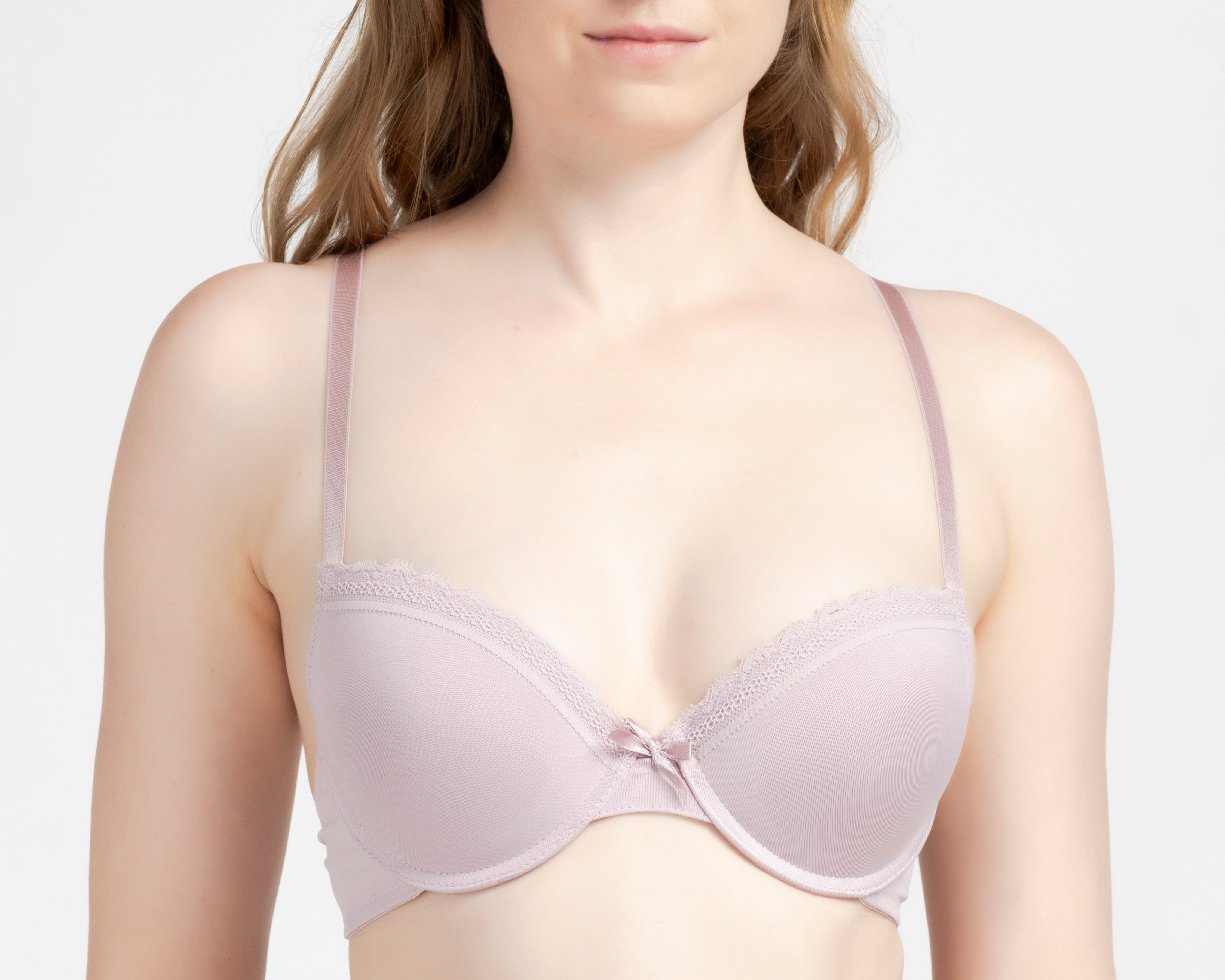 Foto 3 | Foto 3 | Coordinado Rosa Carnival Media Copa 2 Pack