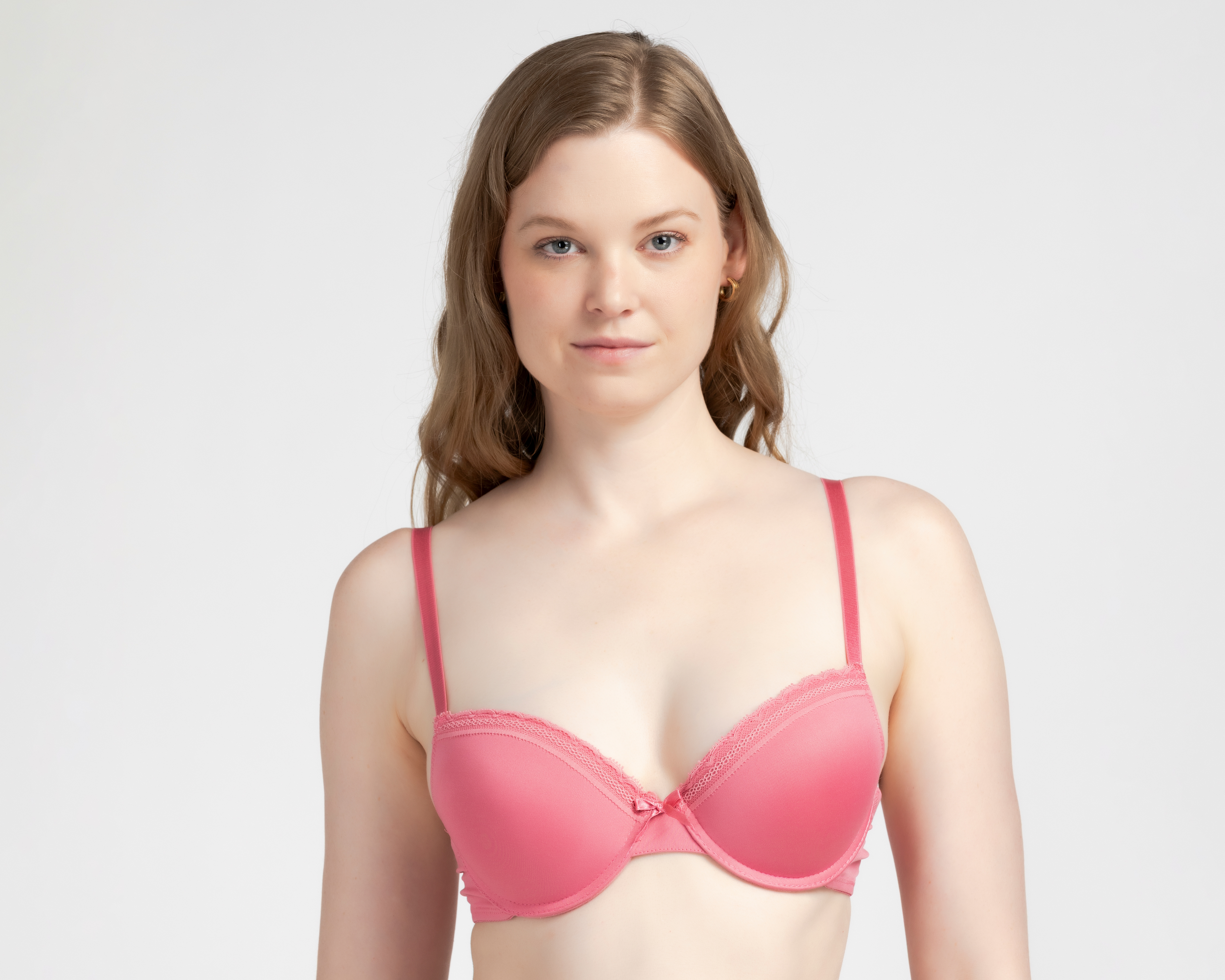 Foto 3 | Foto 3 | Coordinado Media Copa con Encaje Carnival