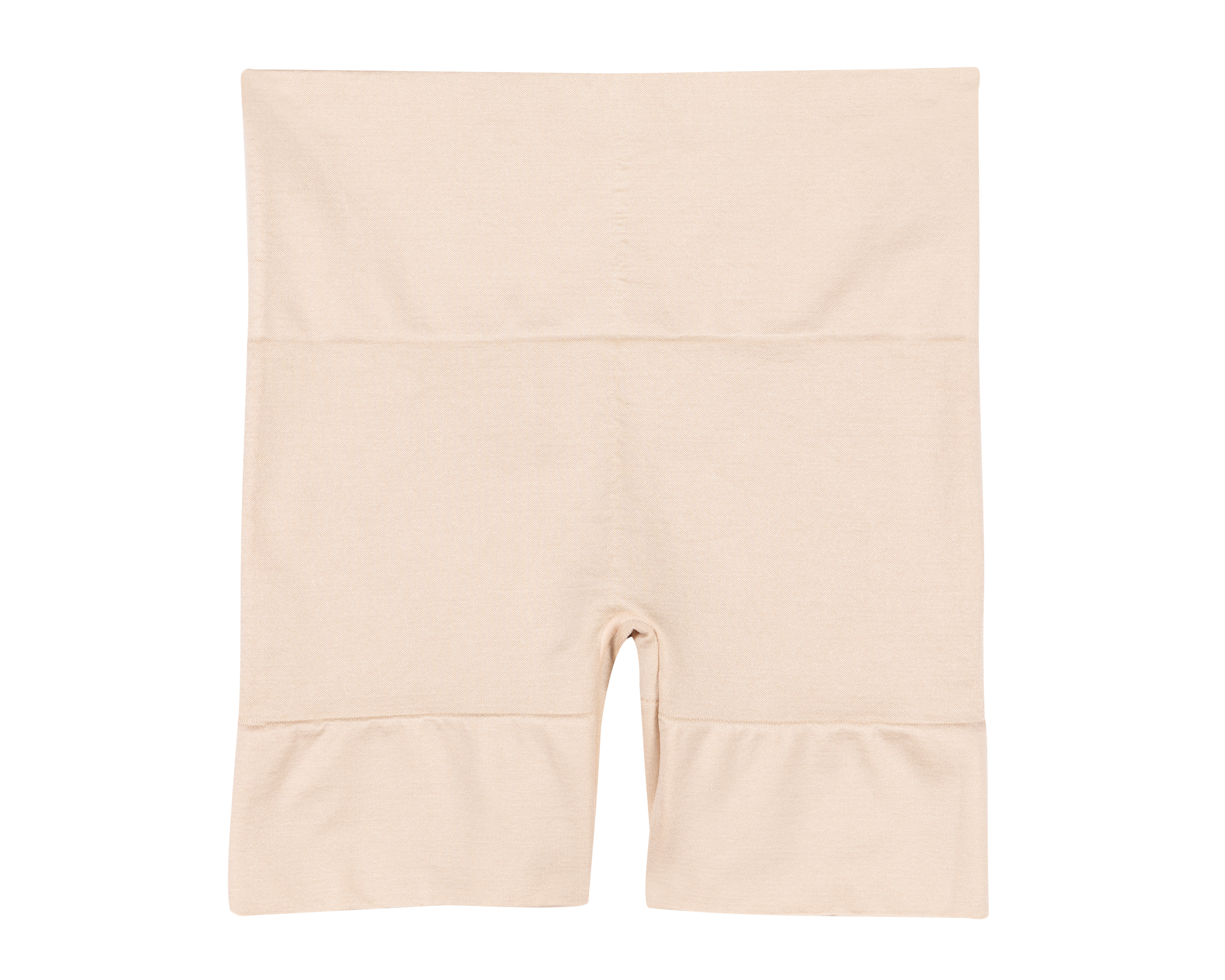 Foto 2 pulgar | Foto 1 | Bóxer con Control Beauty Secret Alta Compresión Nude para Mujer