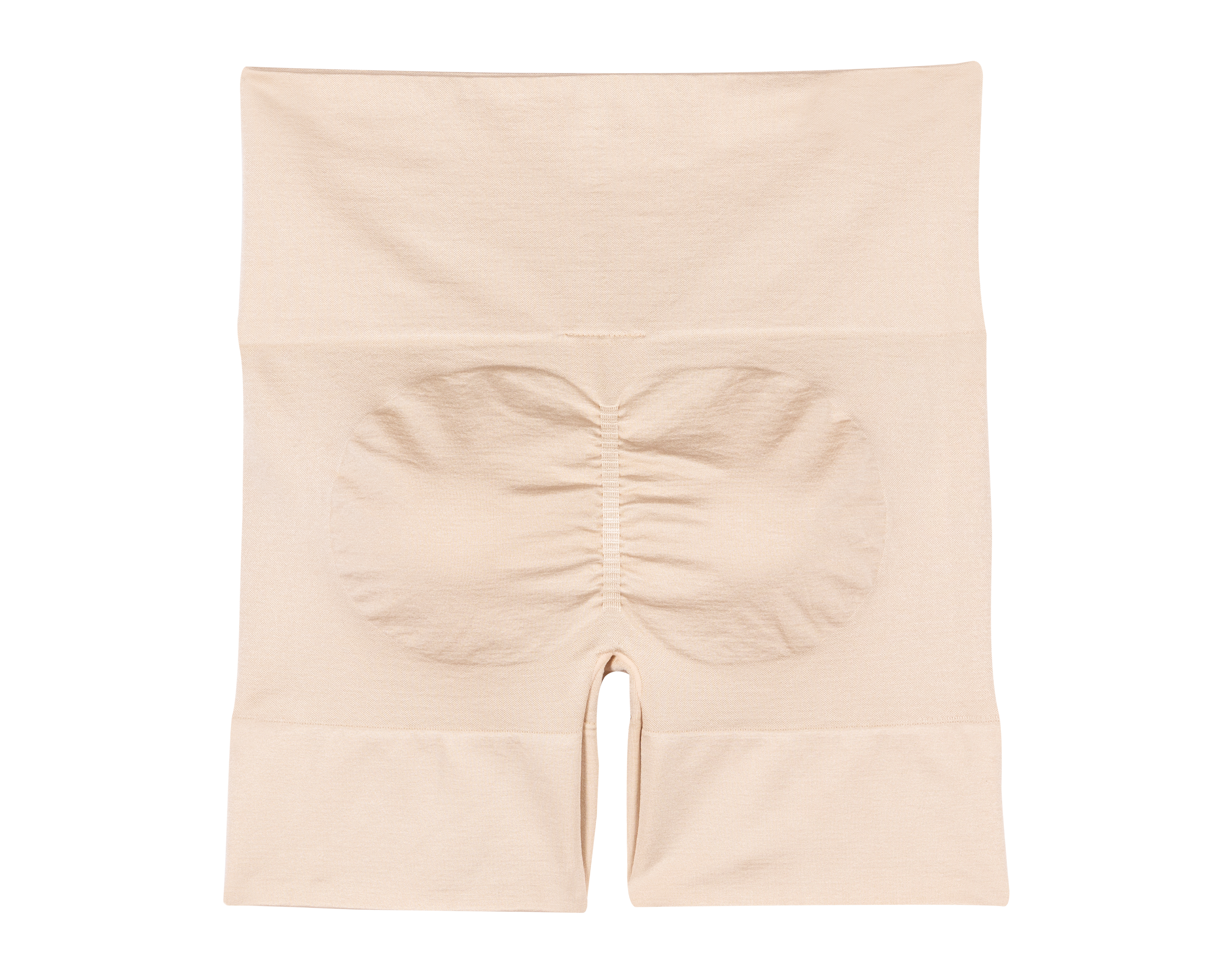 Foto 3 pulgar | Foto 2 | Bóxer con Control Beauty Secret Alta Compresión Nude para Mujer