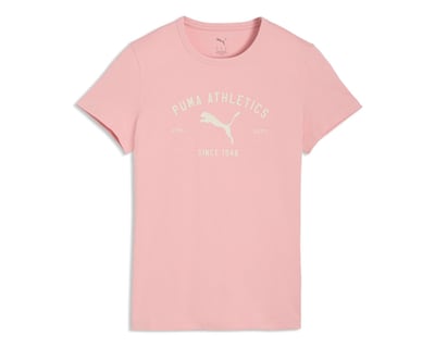 Foto 1 | Foto 1 | Playera Deportiva Puma para Mujer