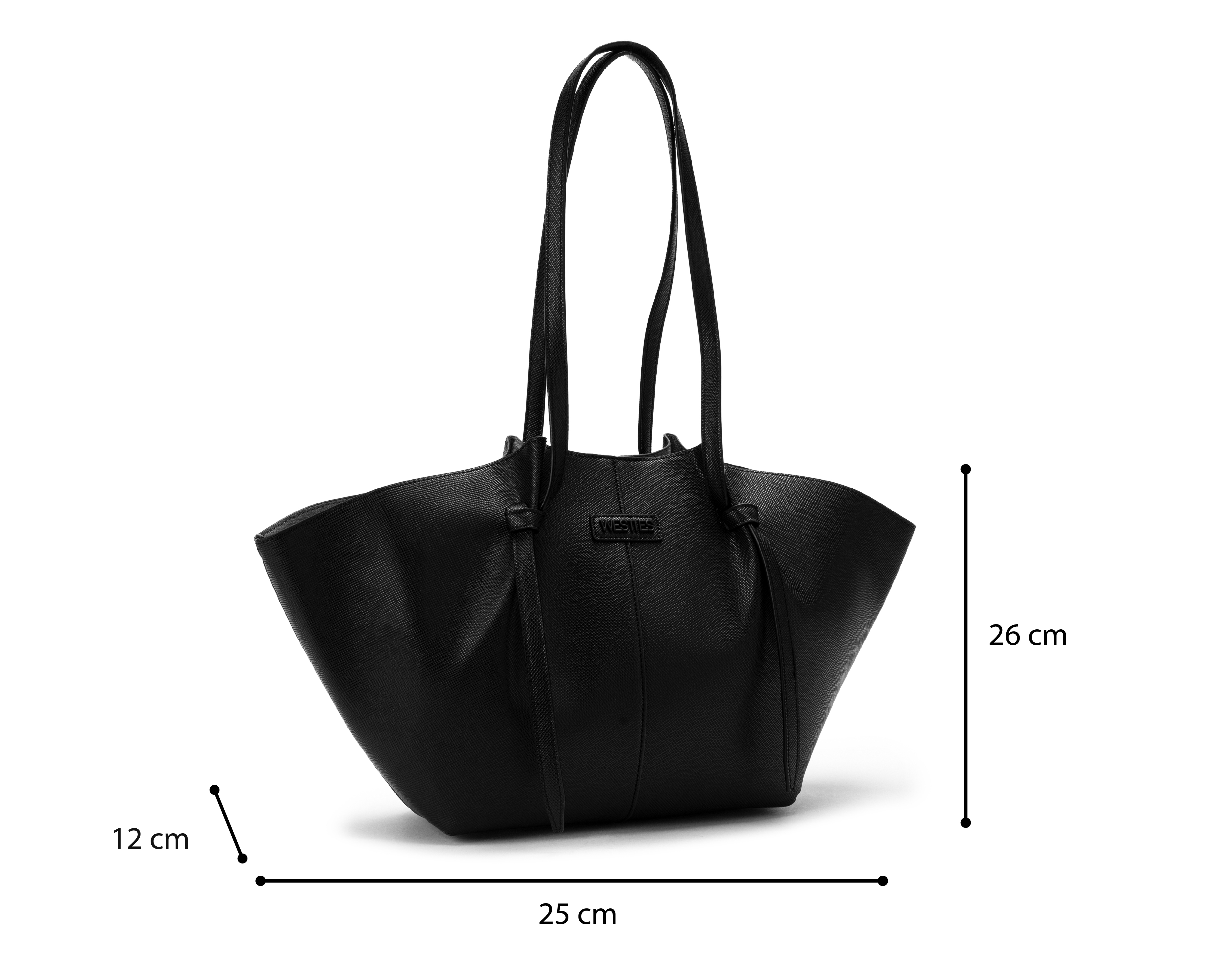 Foto 5 | Foto 5 | Bolsa de Hombro Westies Kenji