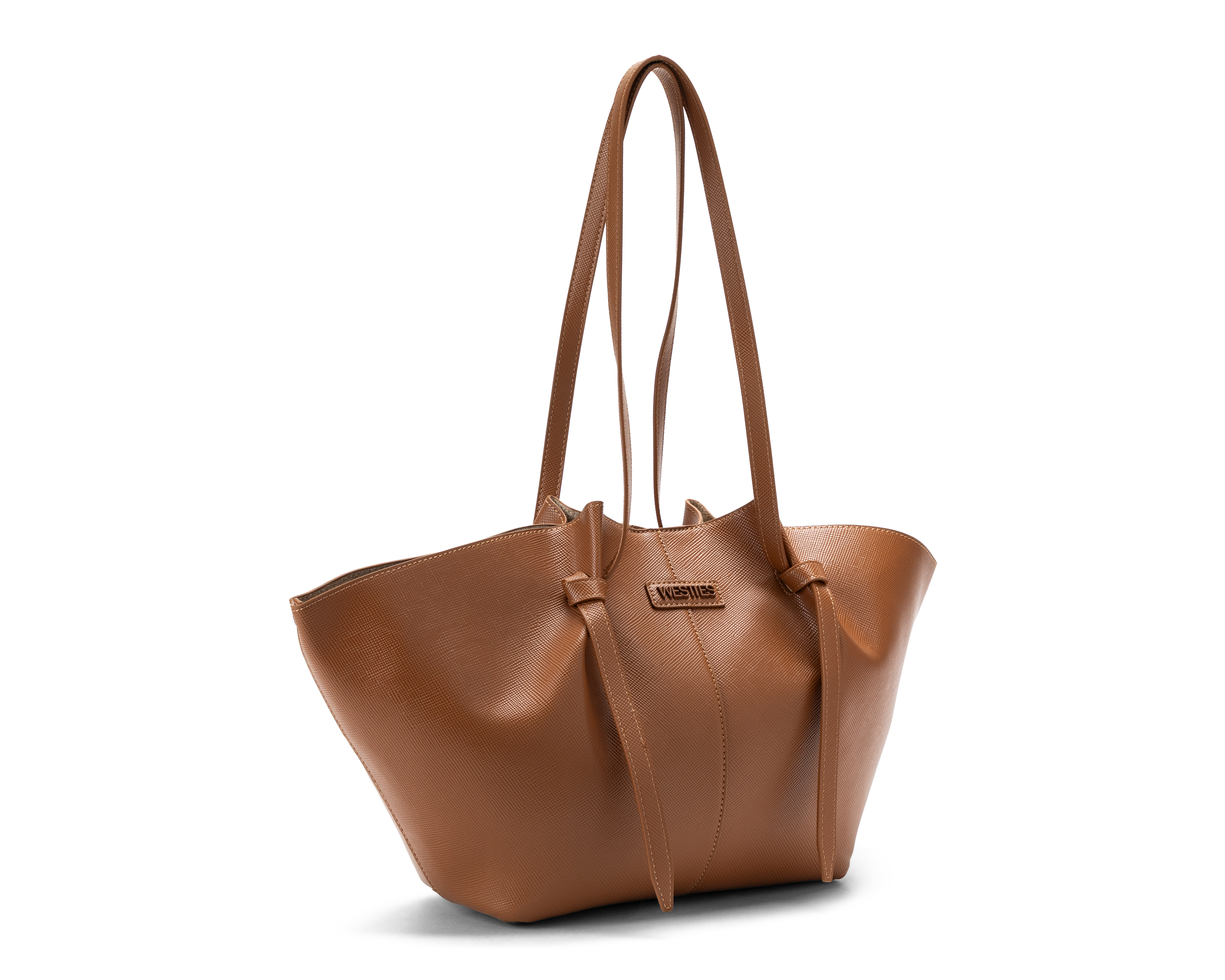 Foto 3 pulgar | Foto 2 | Bolsa de Hombro Westies Kenji